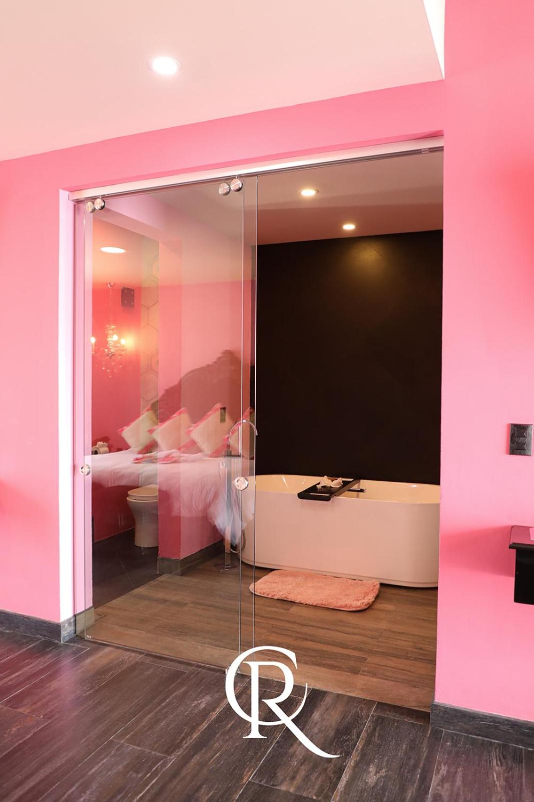 Deluxe King Suite - Photo 11