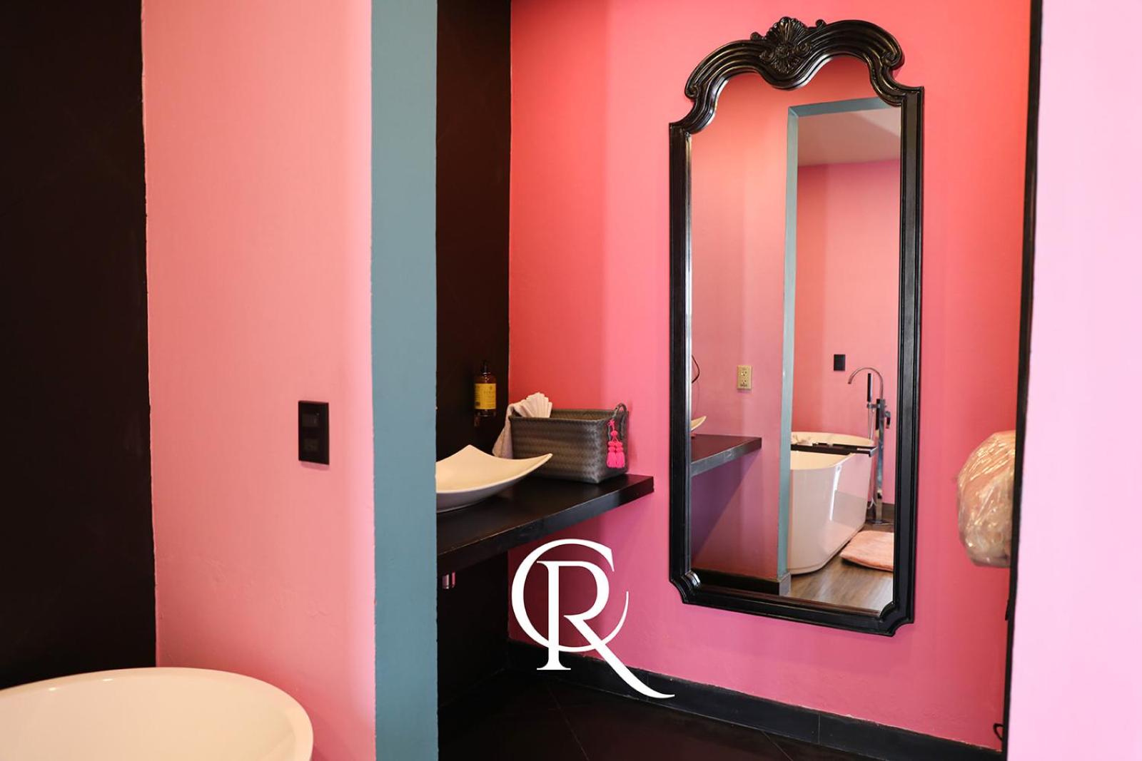 Deluxe King Suite - Photo 16