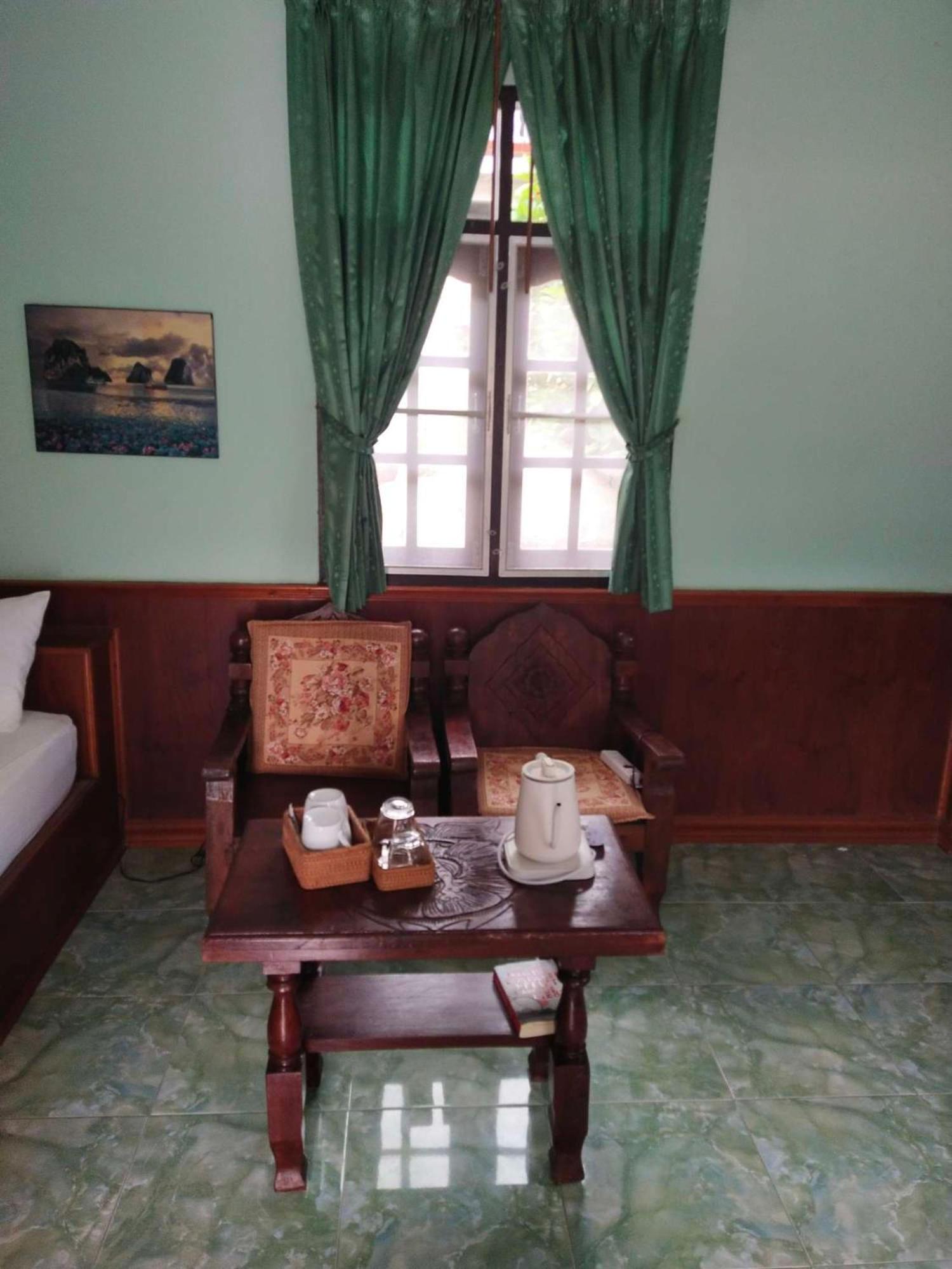 Double Or Twin Room With Balcony