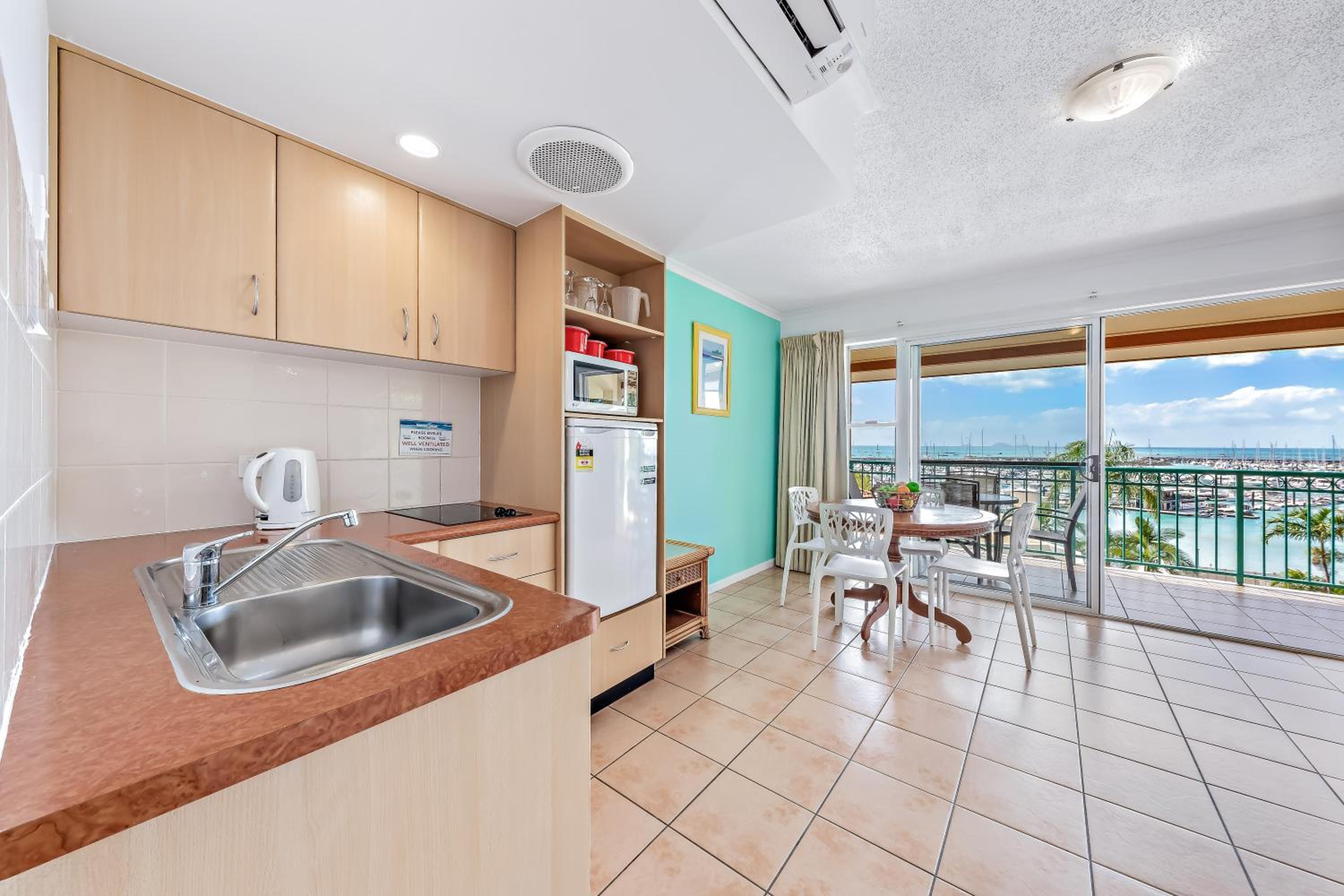 Ocean View Studio - Photo 6