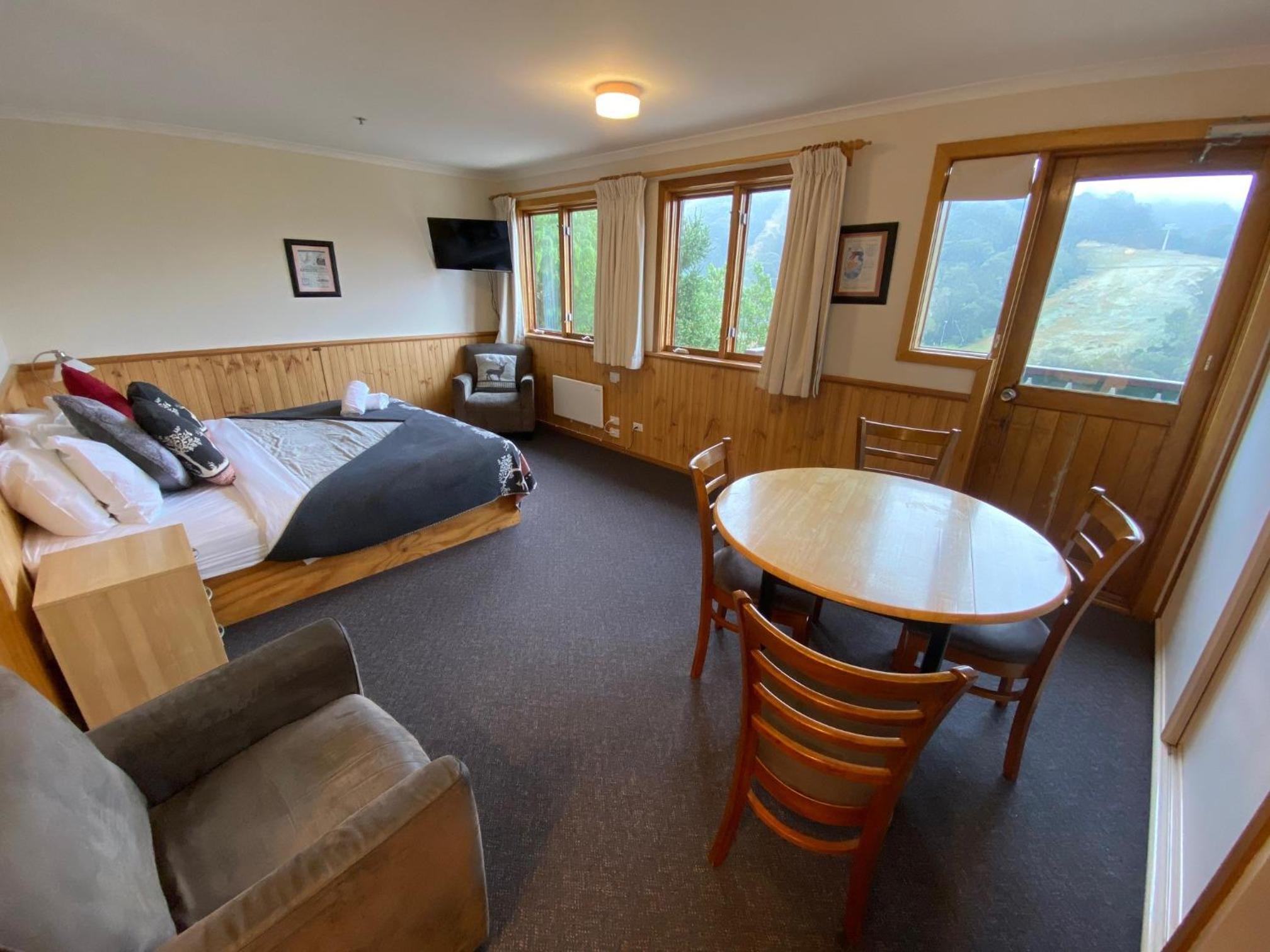 Quadruple Room photo 3