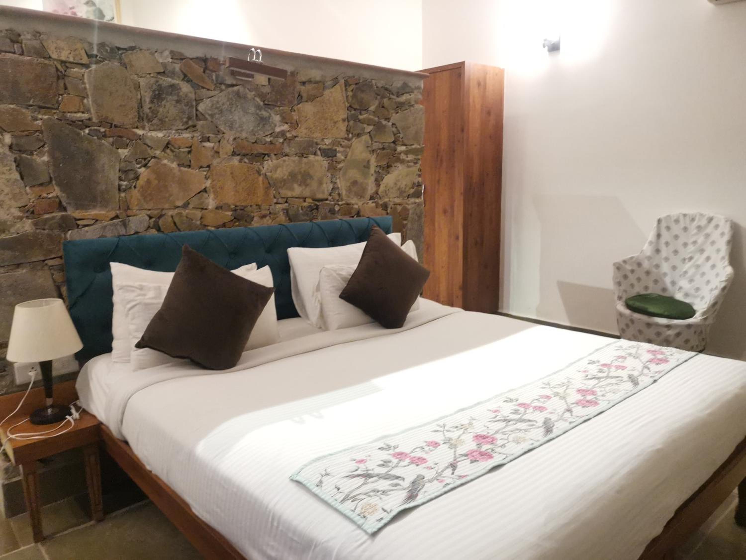 Luxury Cottage - Photo 10