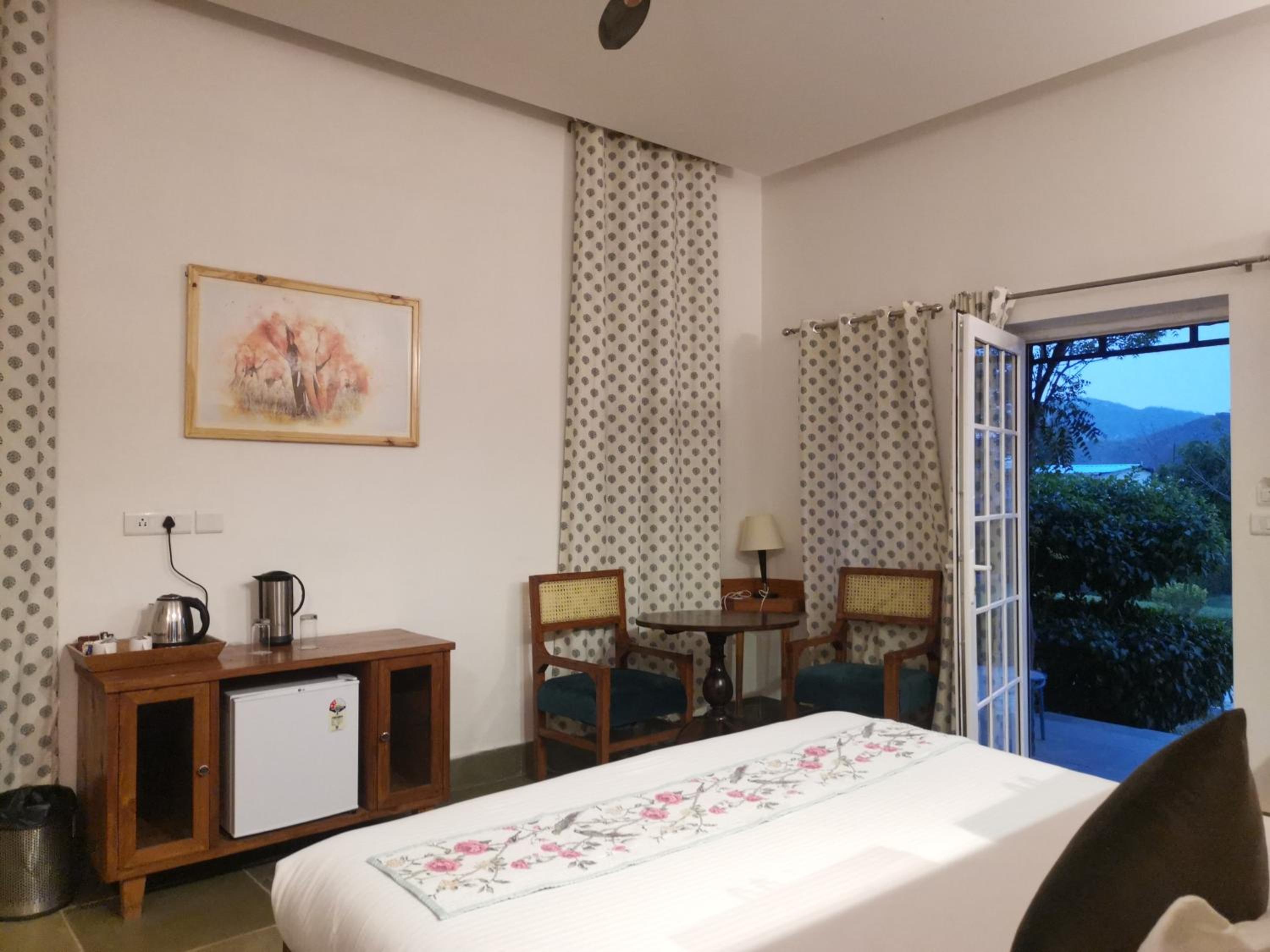 Luxury Cottage - Photo 11