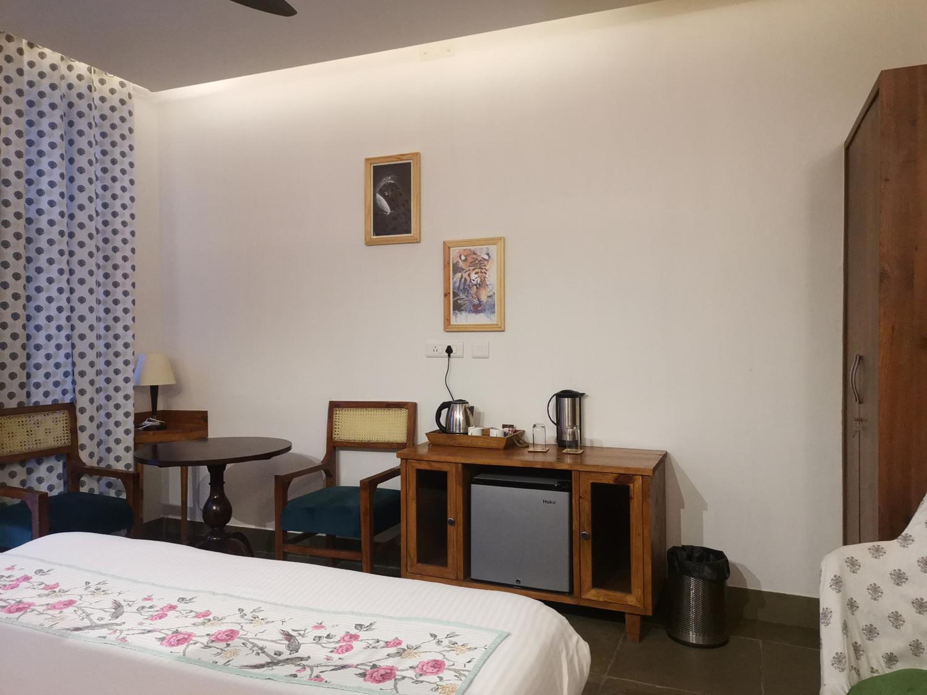 Luxury Cottage - Photo 15
