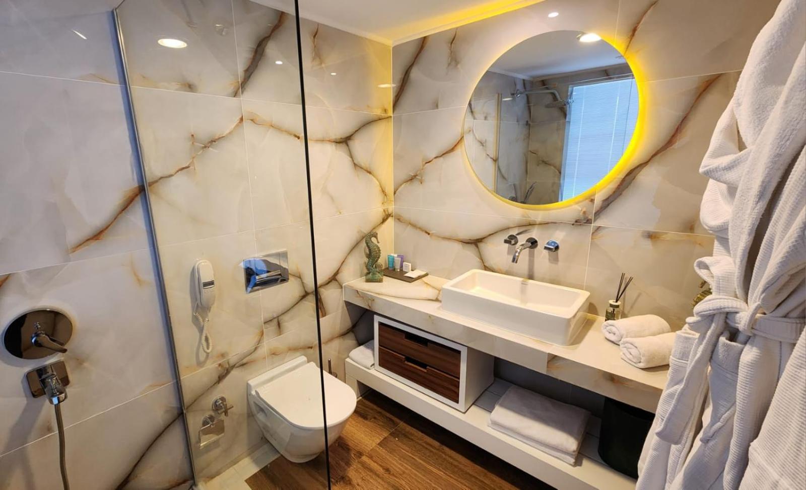  Comfort Sea View Room  - Photo 3
