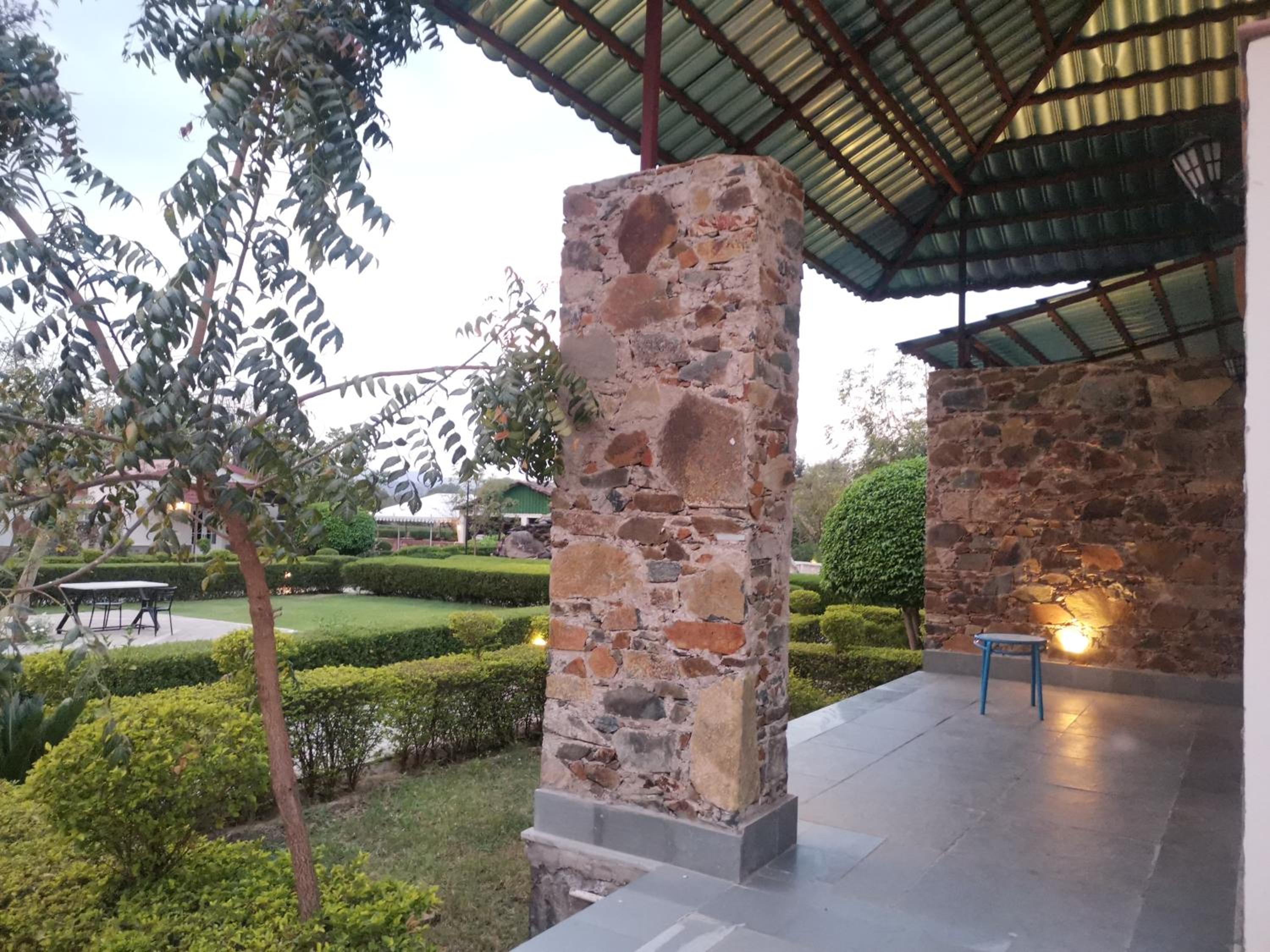 Luxury Cottage - Photo 13
