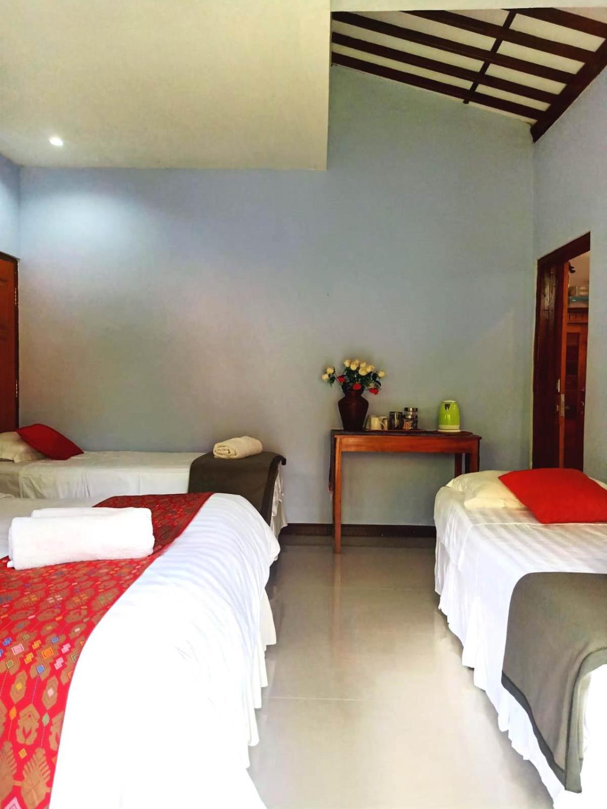 Triple Room photo 1