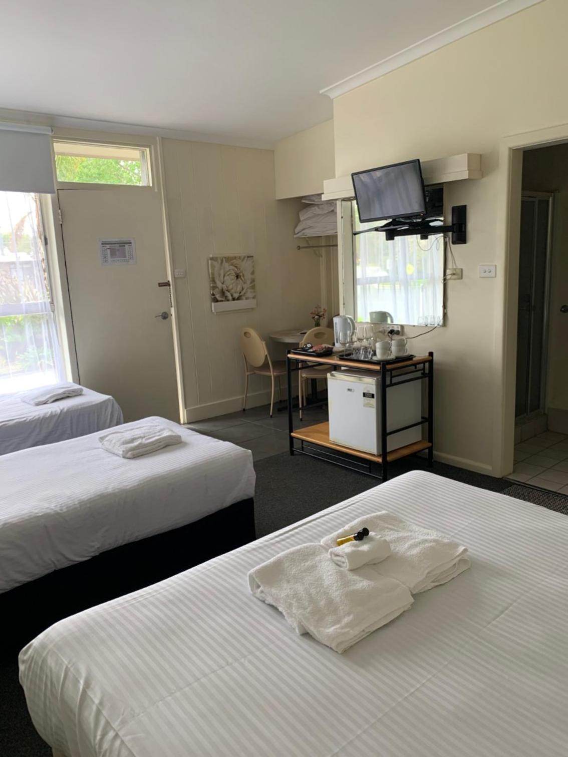 Triple Room photo 2