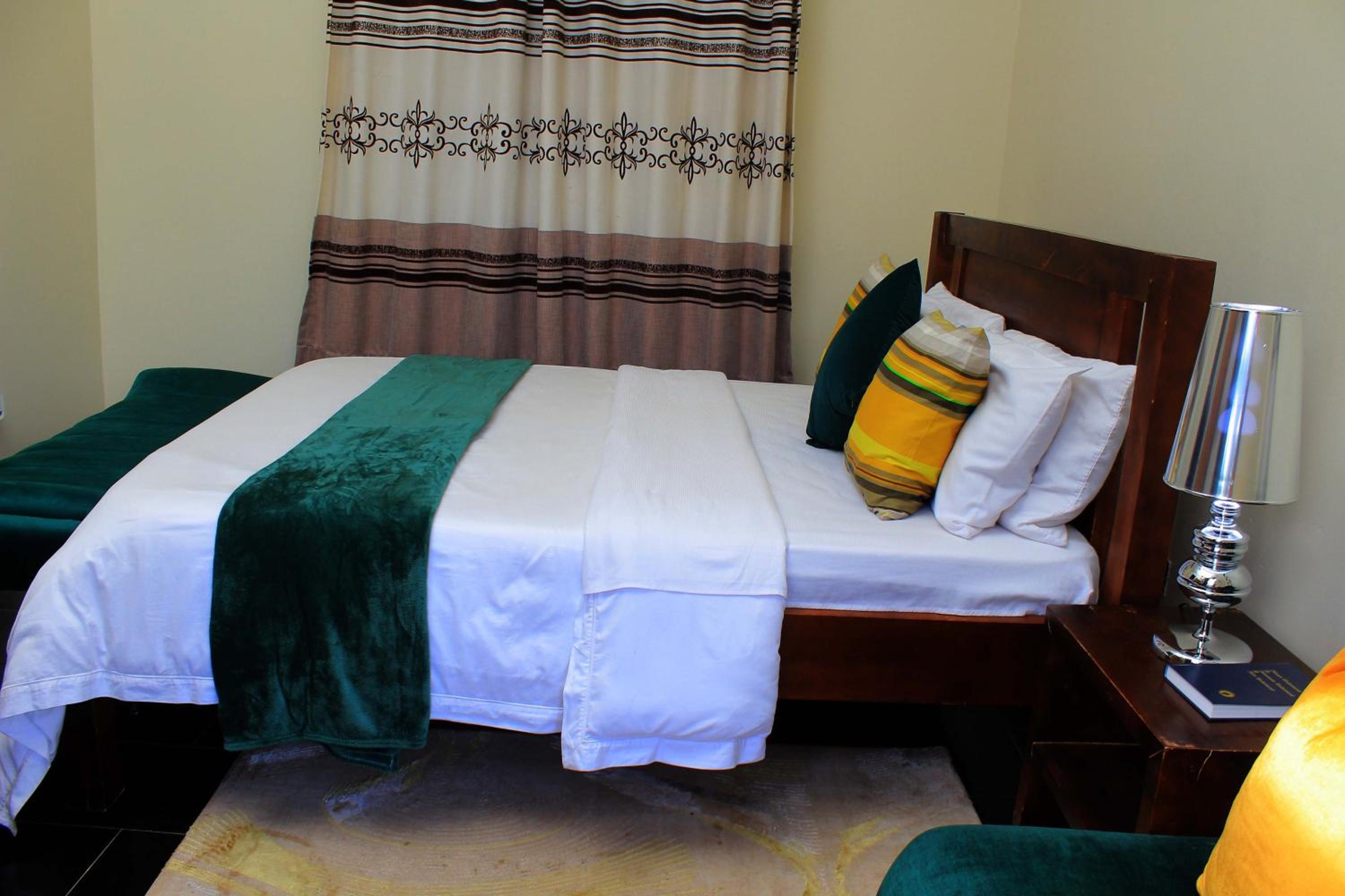 Single Room photo 1
