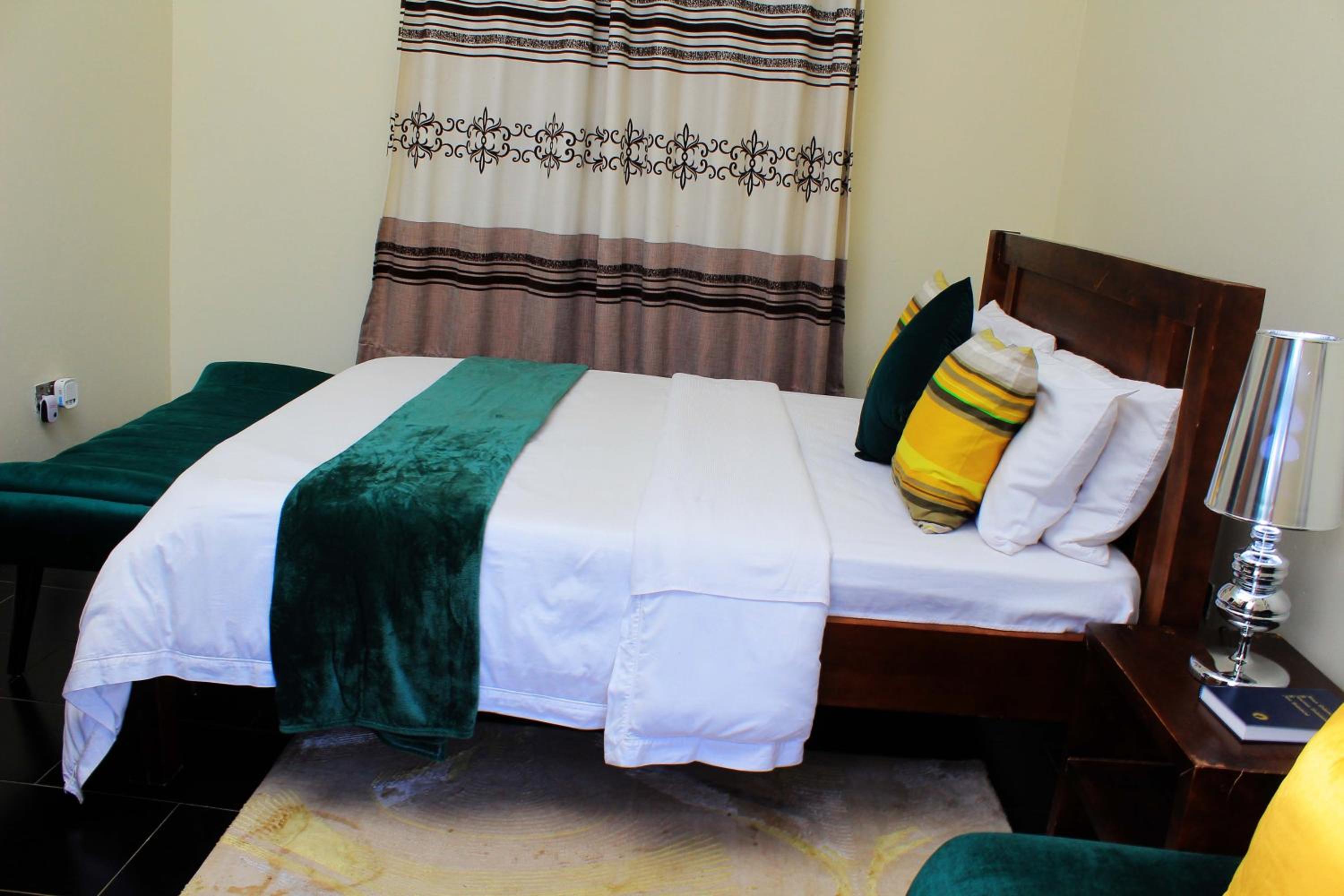 Single Room photo 2