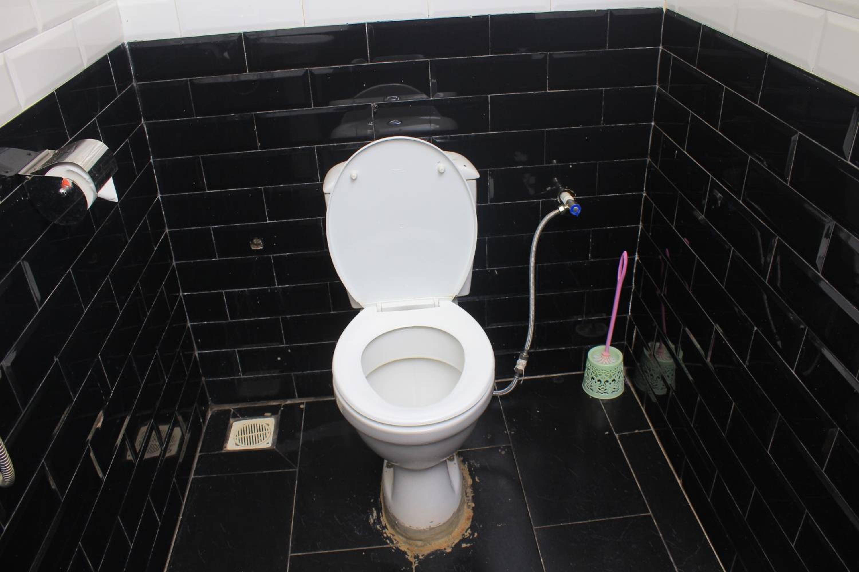 Single Room photo 3