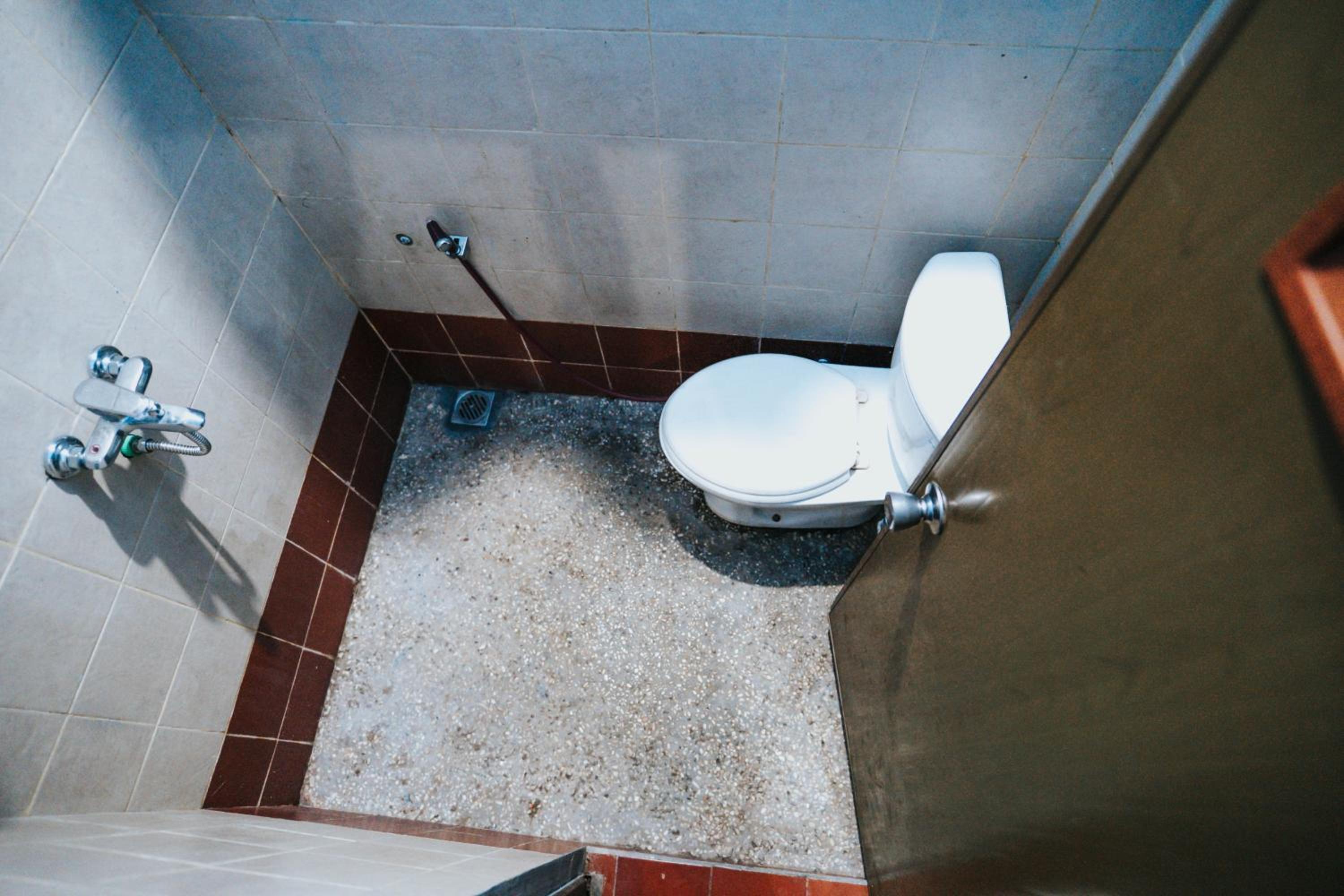 Double Room with Private Bathroom - Photo 6