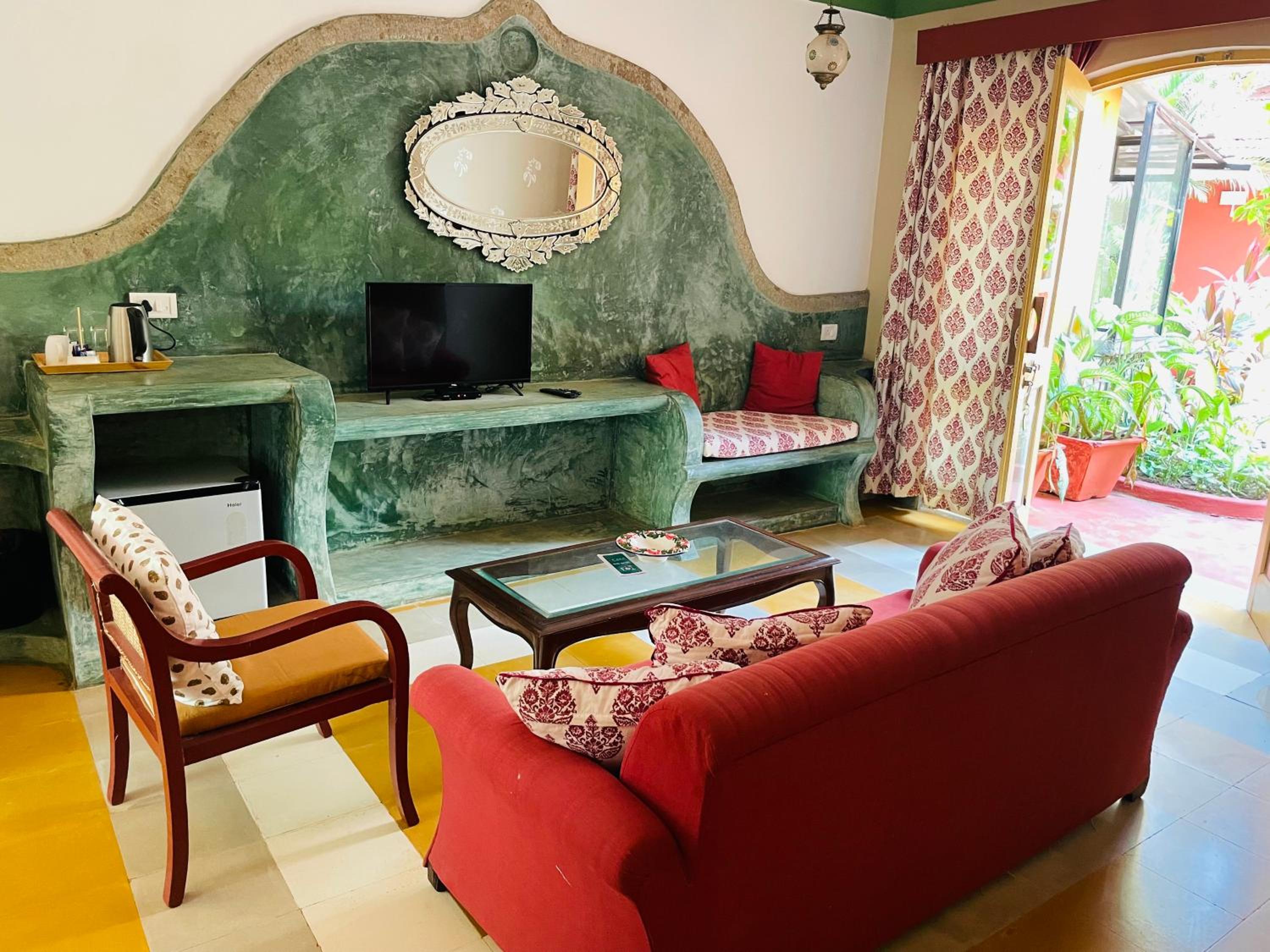 Casa Favorite Room - Photo 5