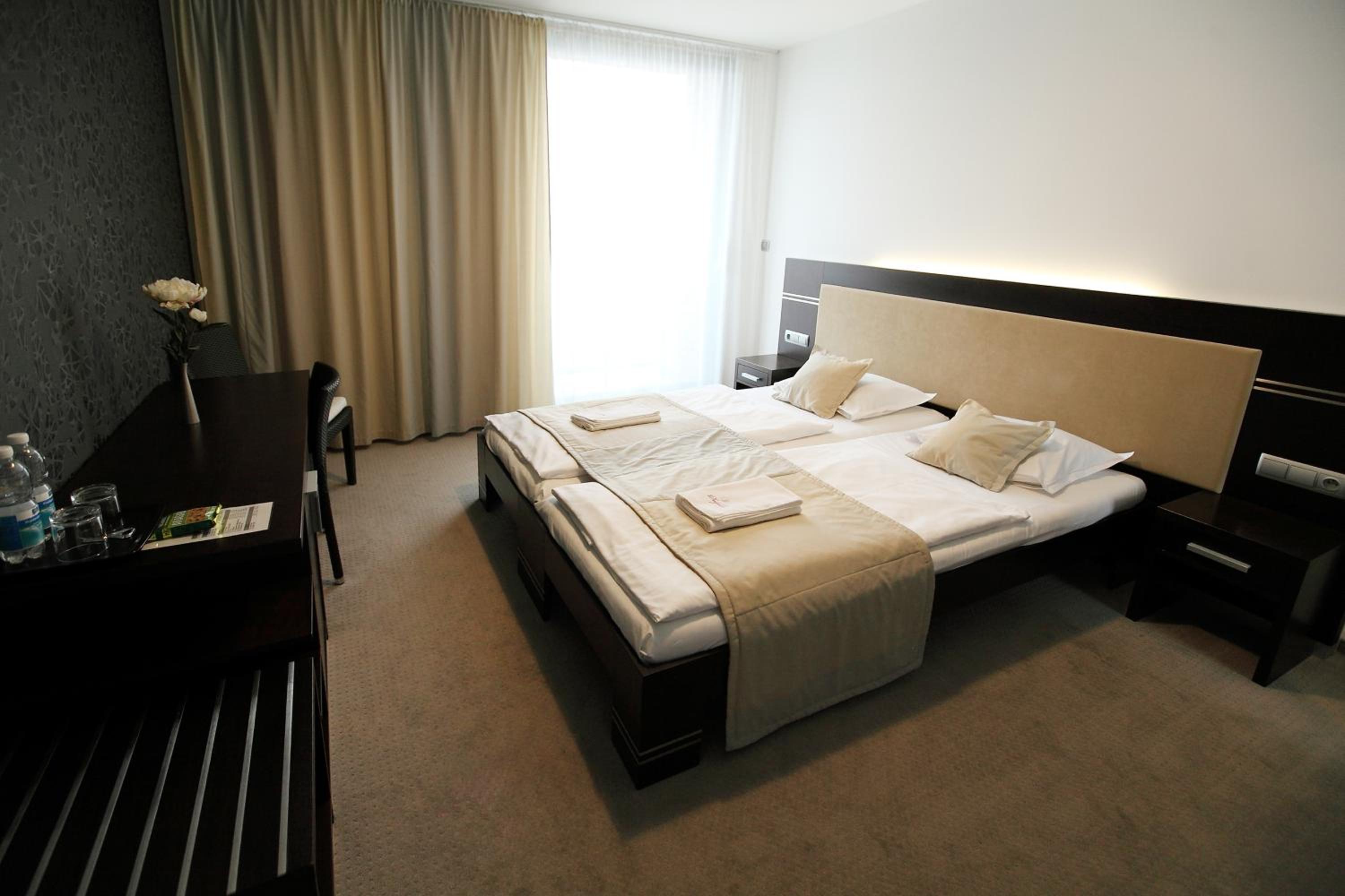 Family Suite Exclusive with free Pool and Fitness photo 2