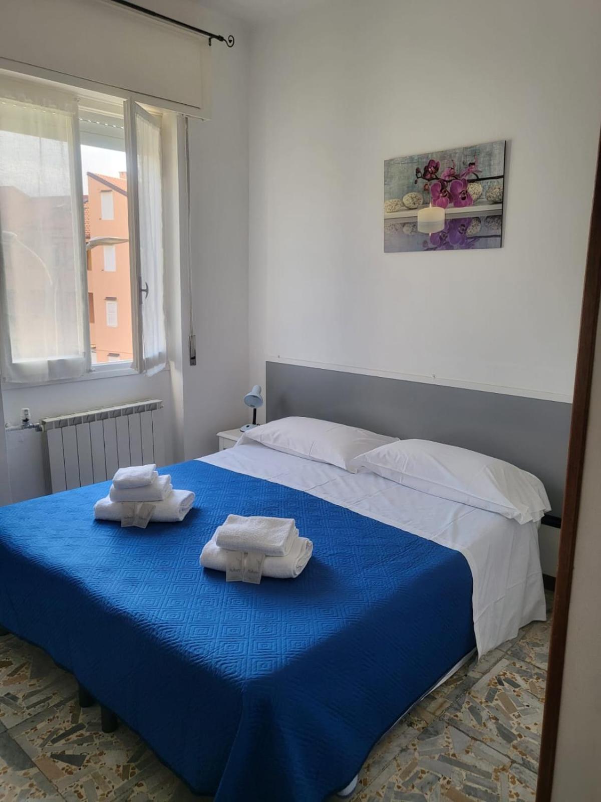 Double or Twin Room photo 1
