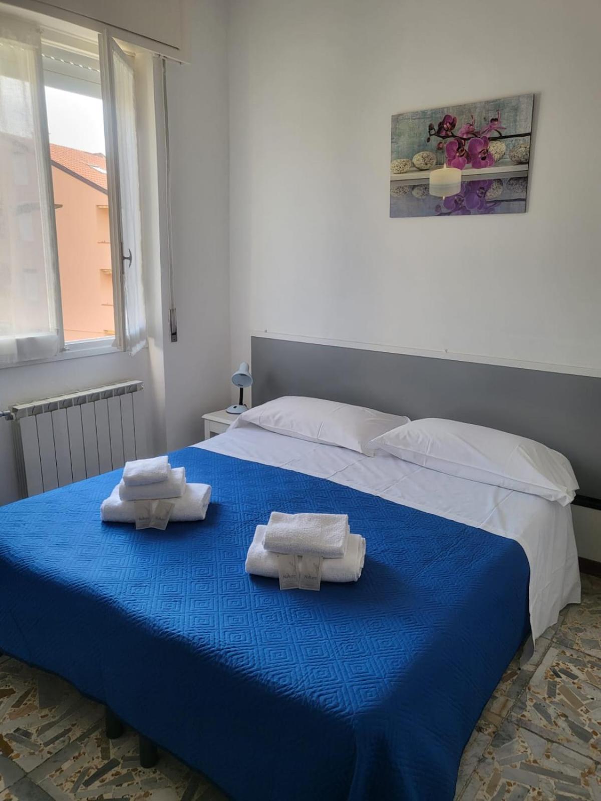 Double or Twin Room photo 2