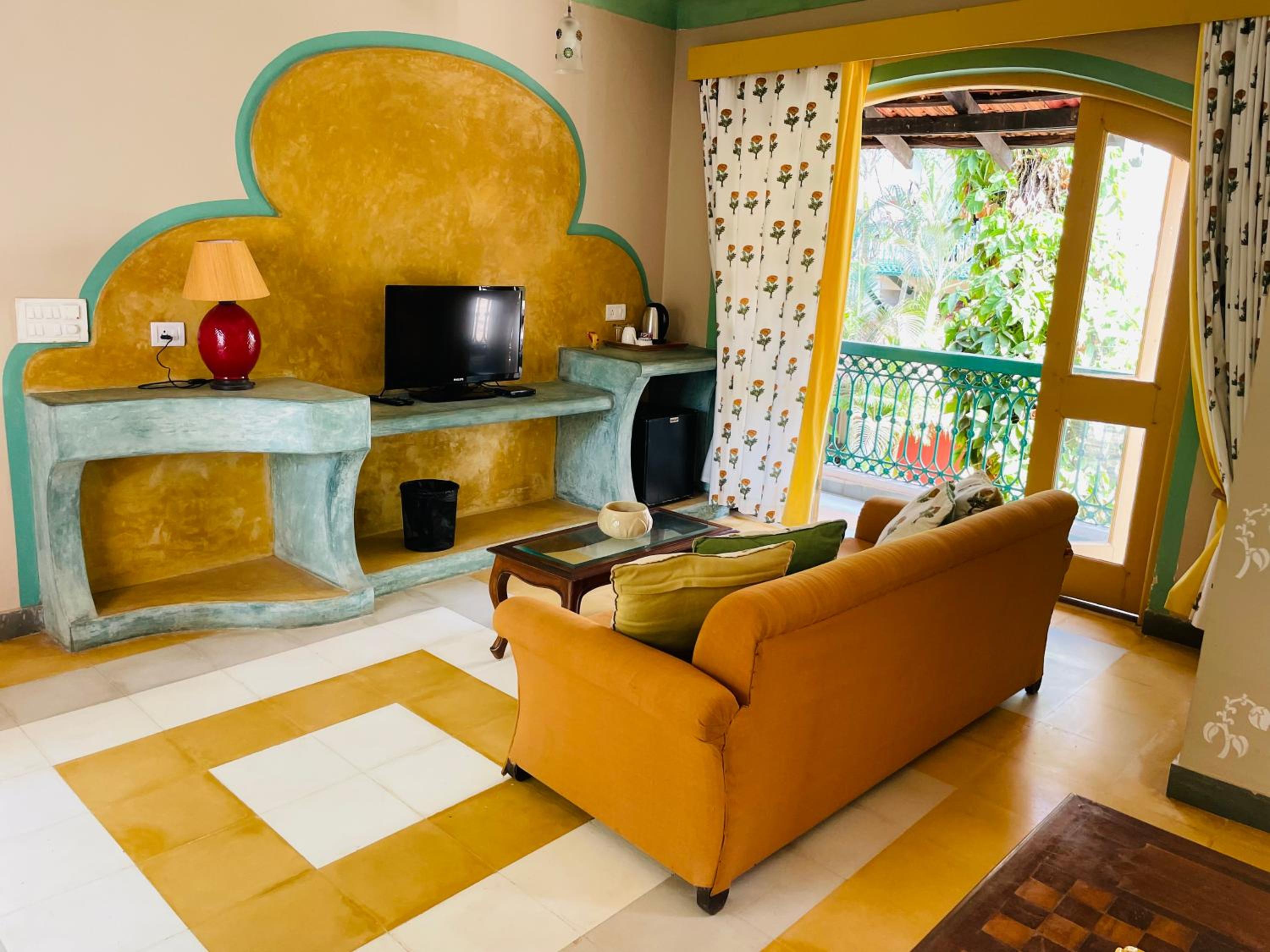 Casa Favorite Room - Photo 7