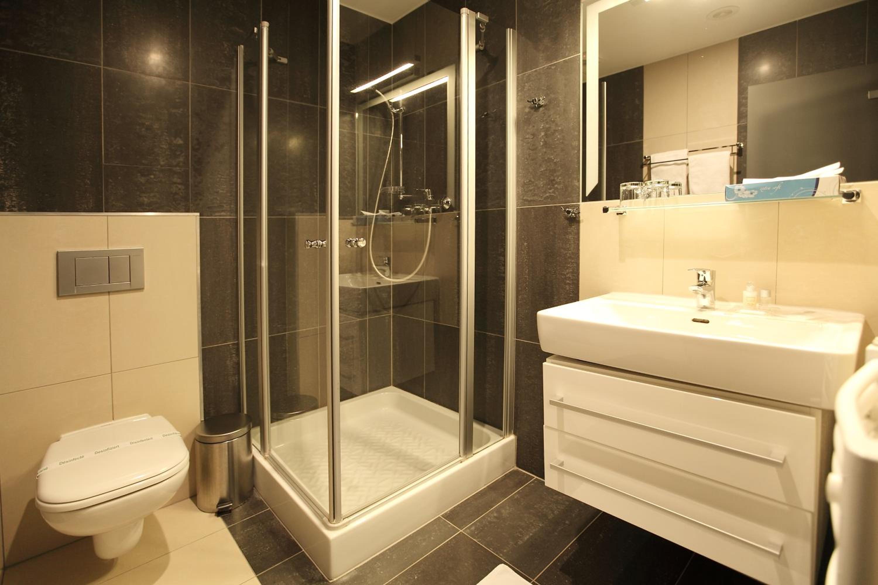 Family Suite Exclusive with free Pool and Fitness photo 3