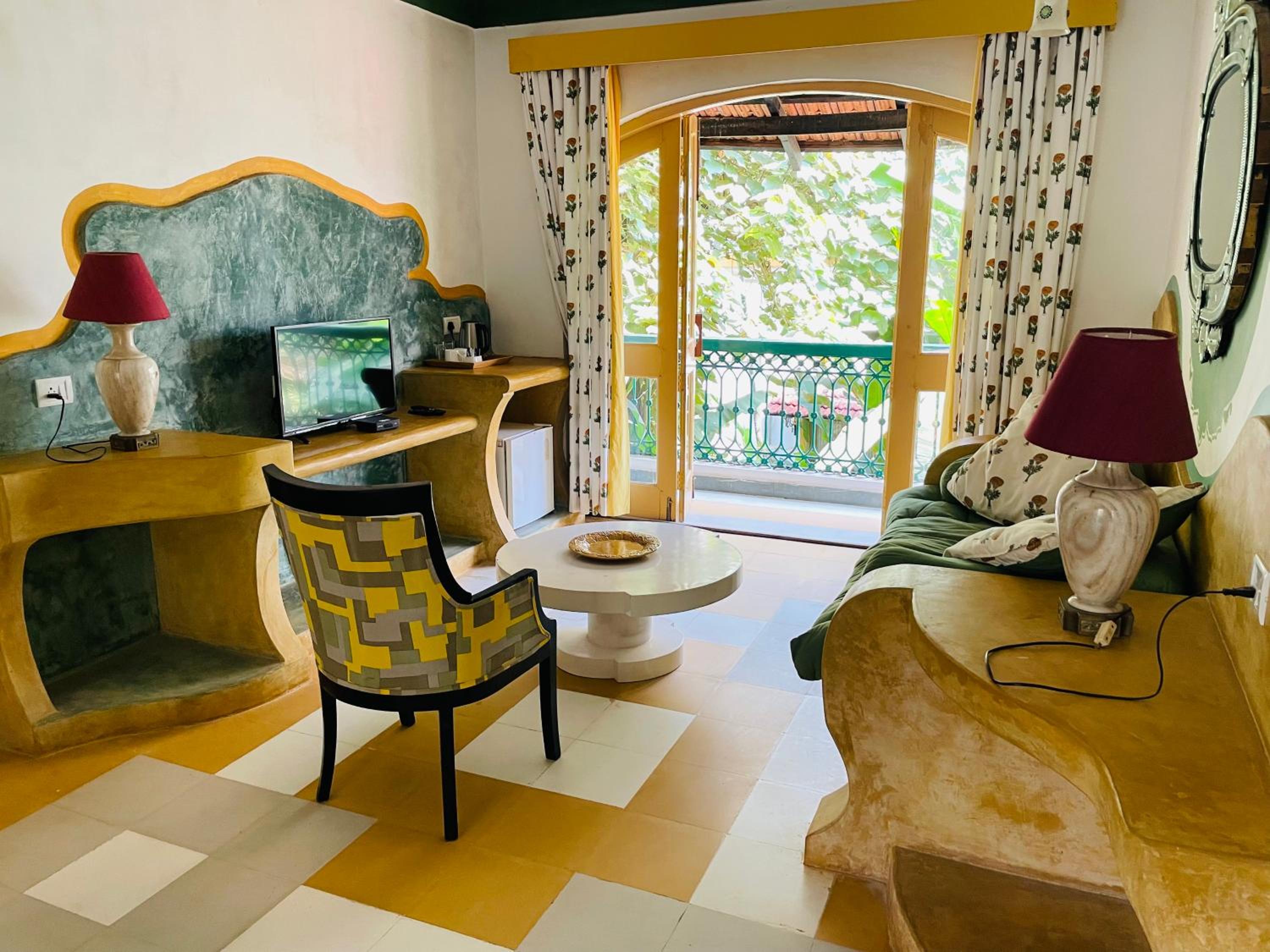 Casa Favorite Room - Photo 9