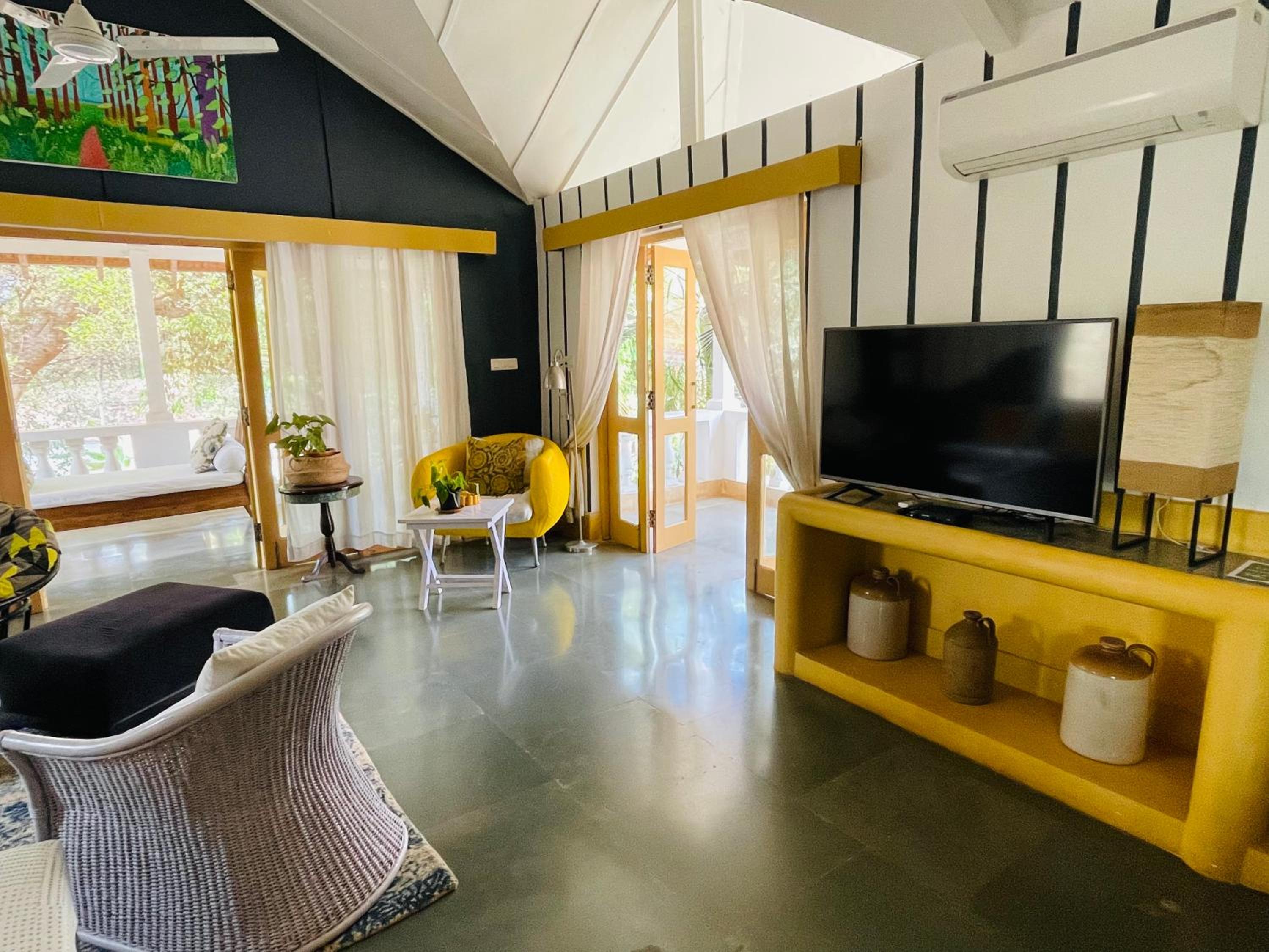 Casa Luxury Room - Photo 3