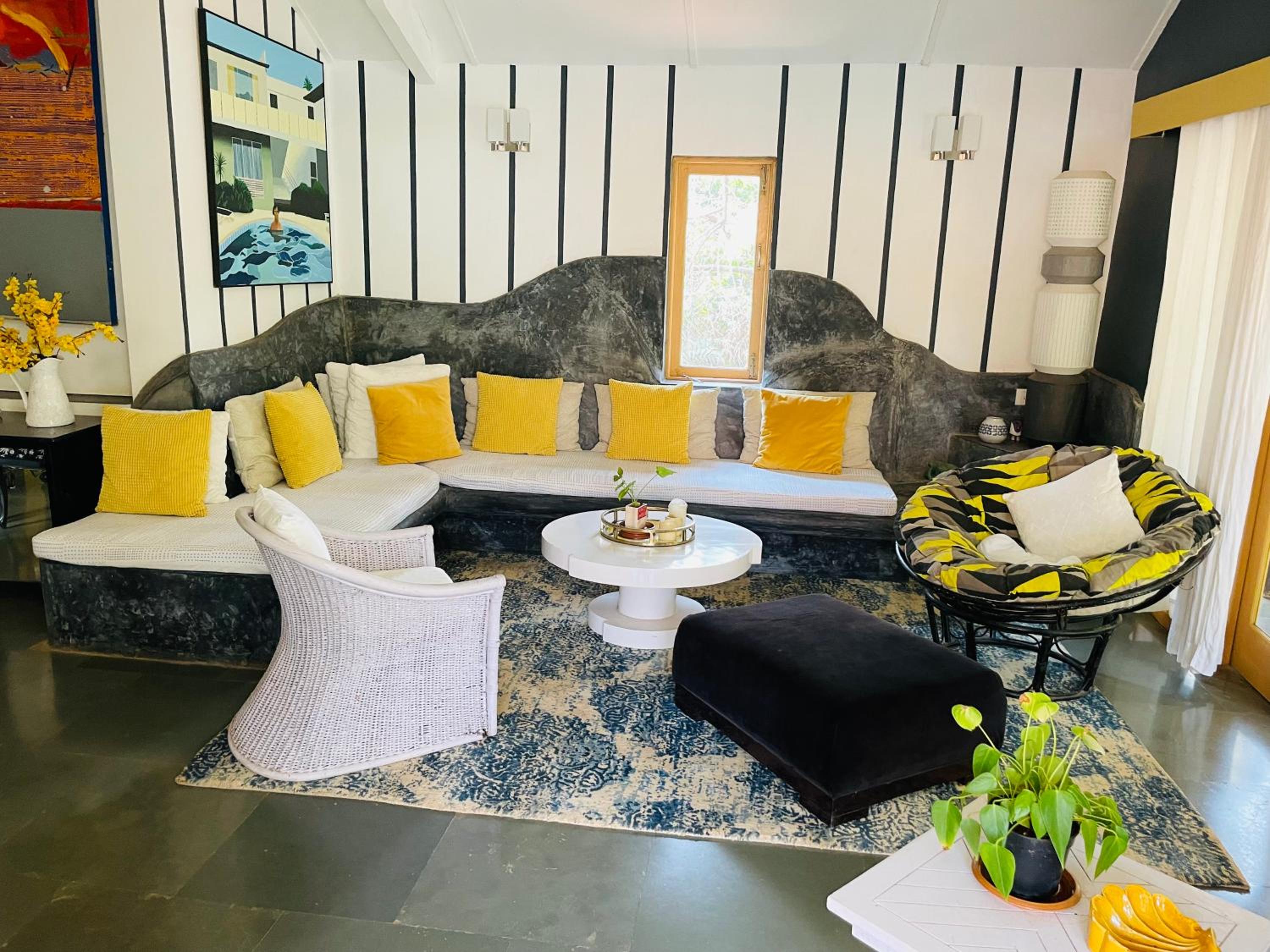 Casa Luxury Room - Photo 5
