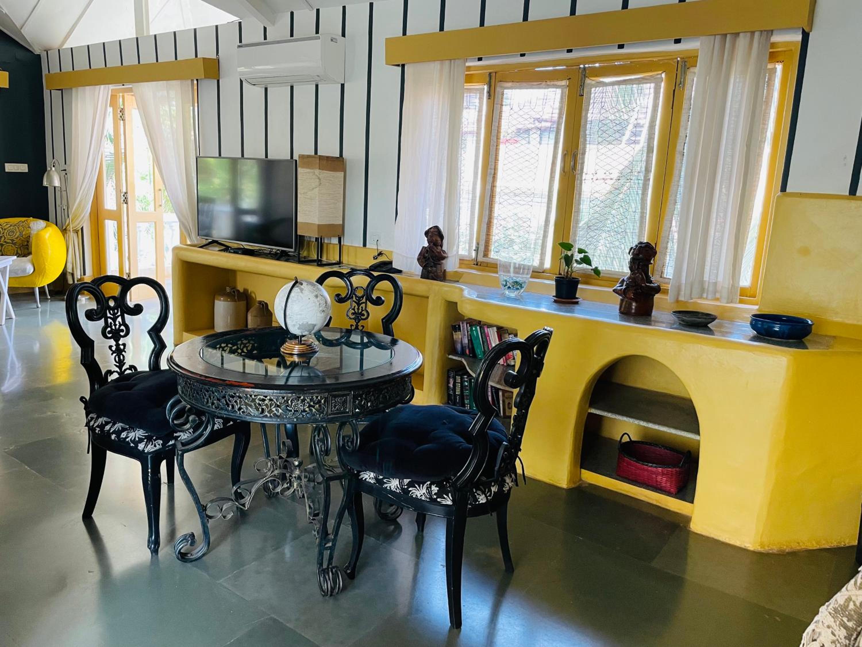 Casa Luxury Room - Photo 6