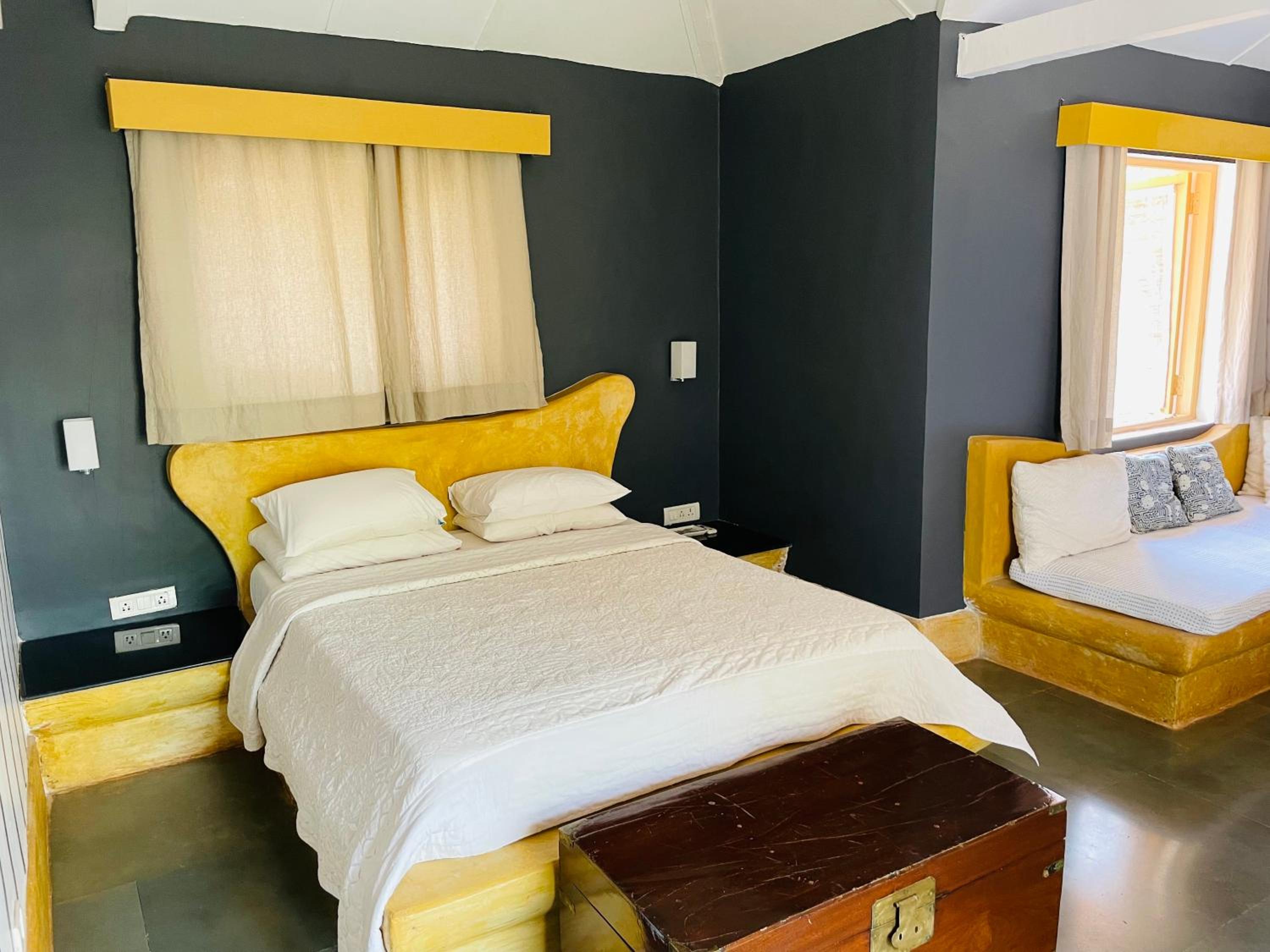 Casa Luxury Room - Photo 7