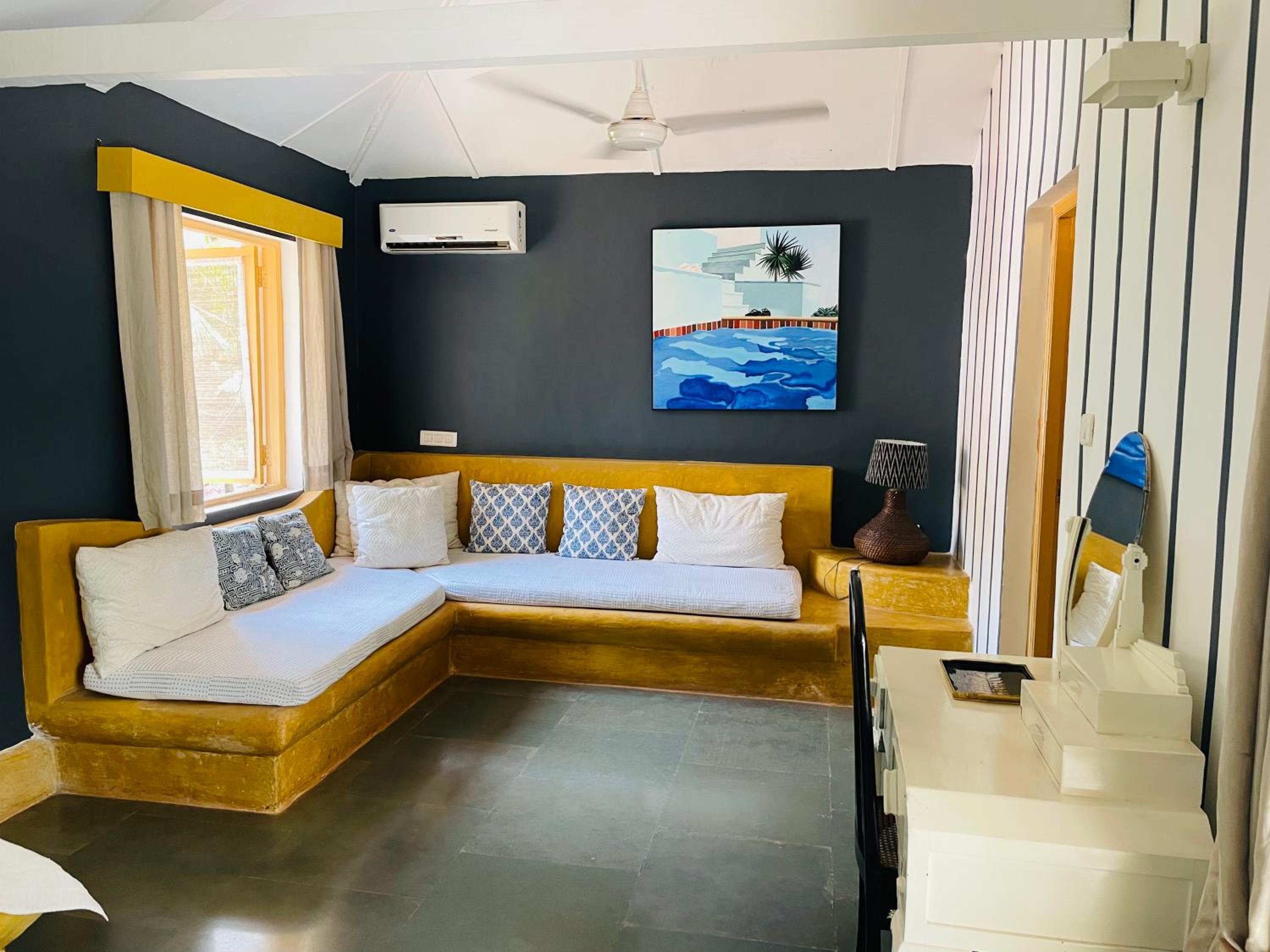 Casa Luxury Room - Photo 8