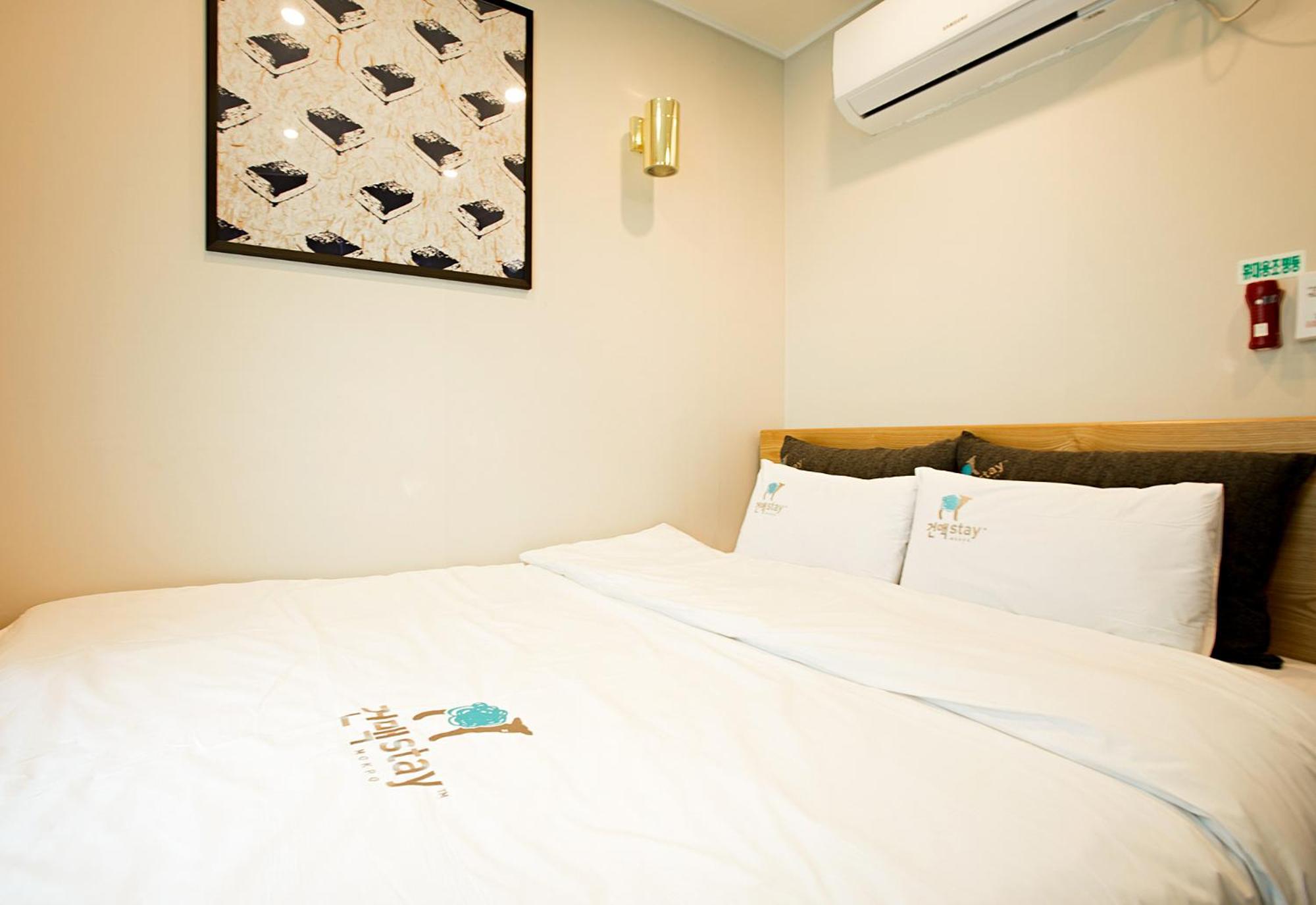Double Room With Private Bathroom photo 3