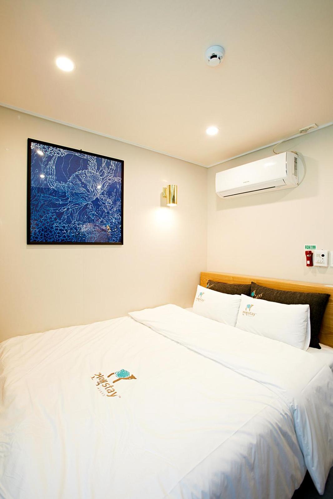 Double Room photo 3