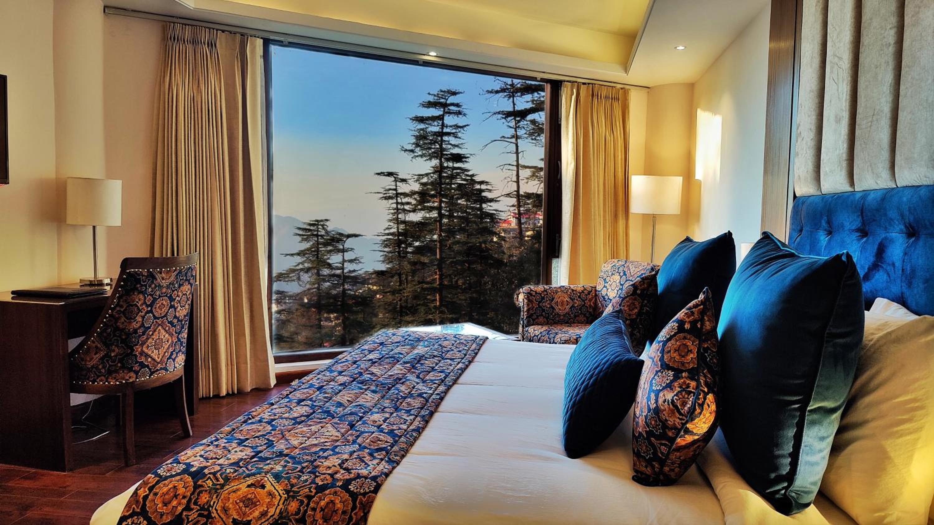 Presidential Suite photo 1