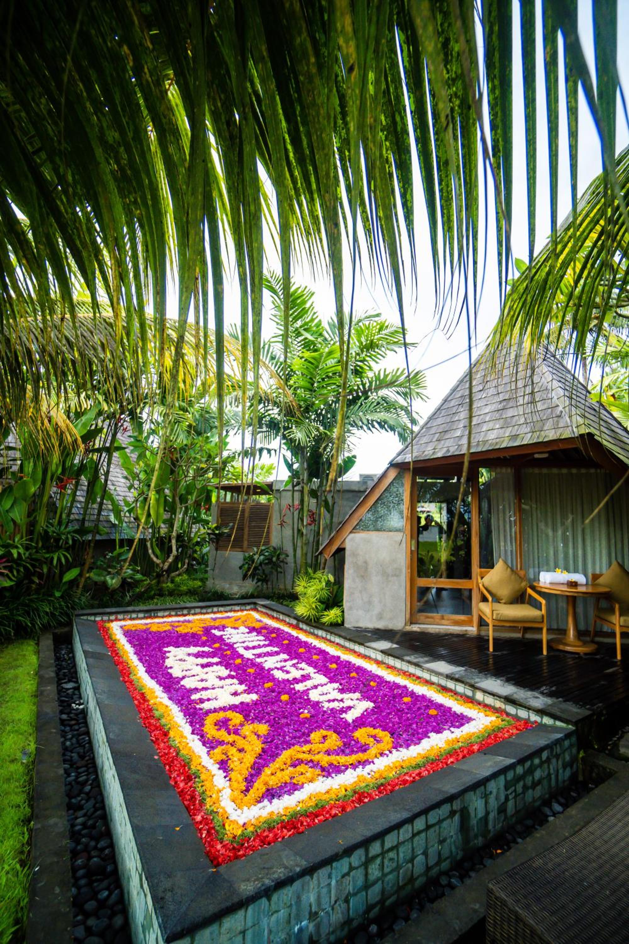 One-Bedroom Villa  with Free Daily Afternoon Tea - Photo 3