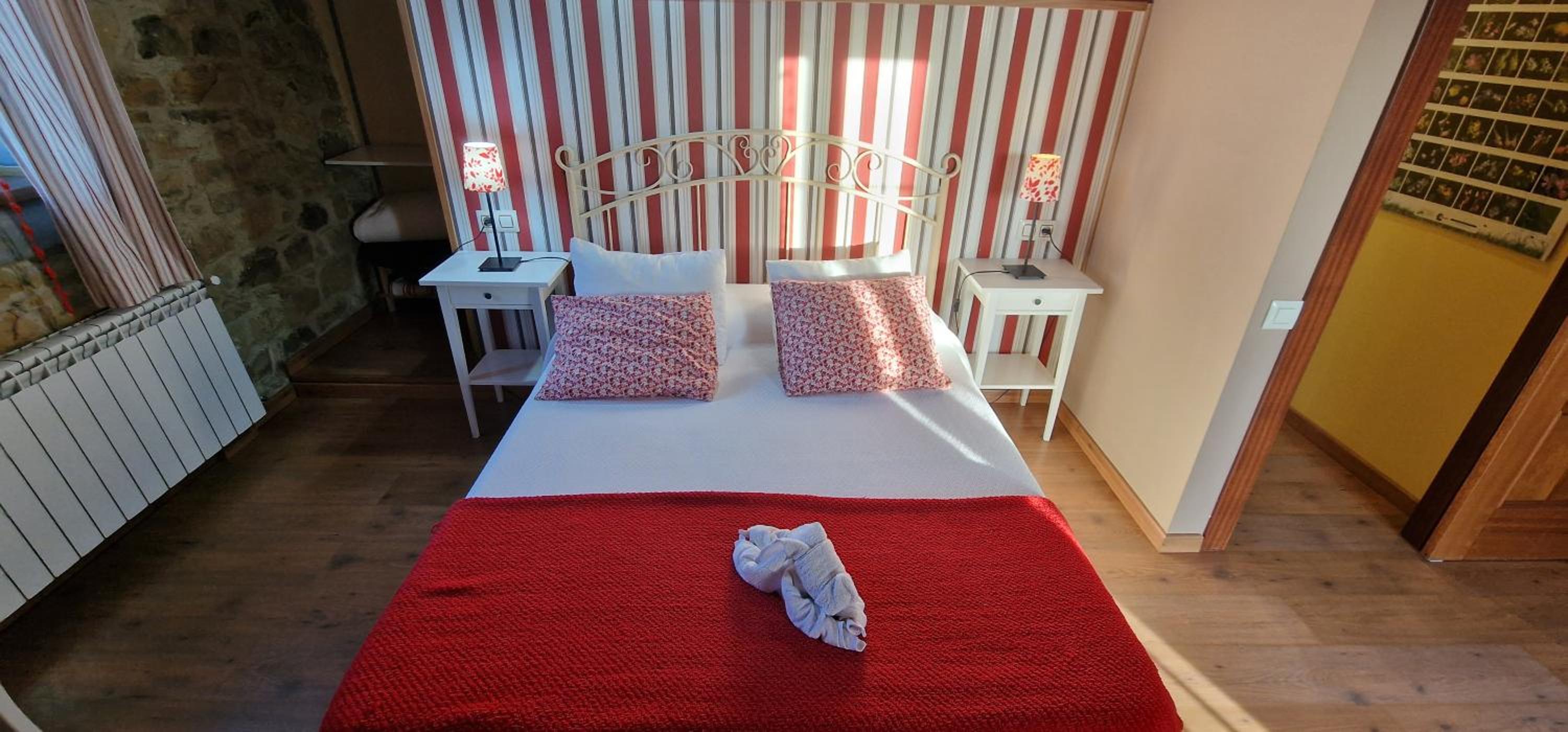 Apartamento Dúplex