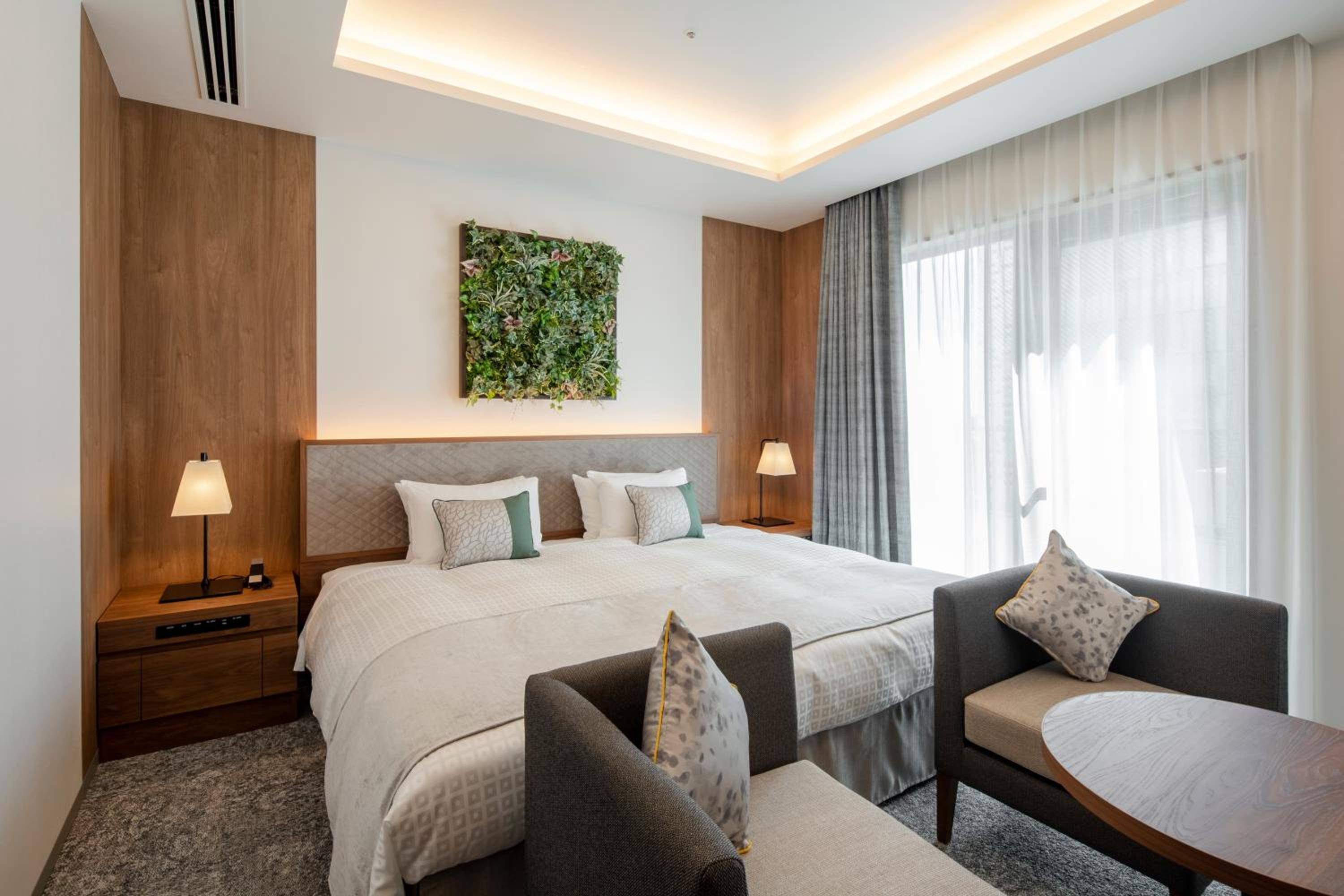 Suite with Garden View photo 1