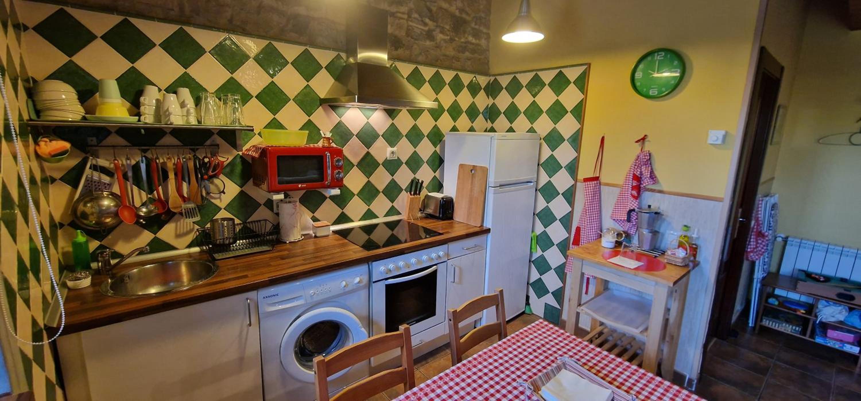Maisonette photo 3