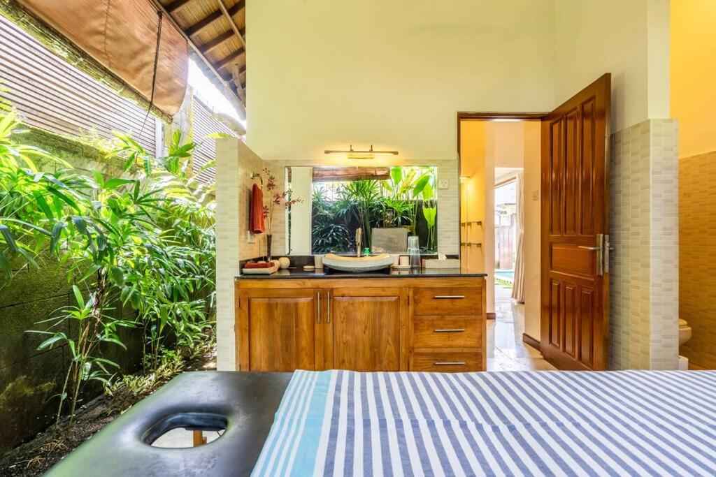 Two-Bedroom Villa photo 2