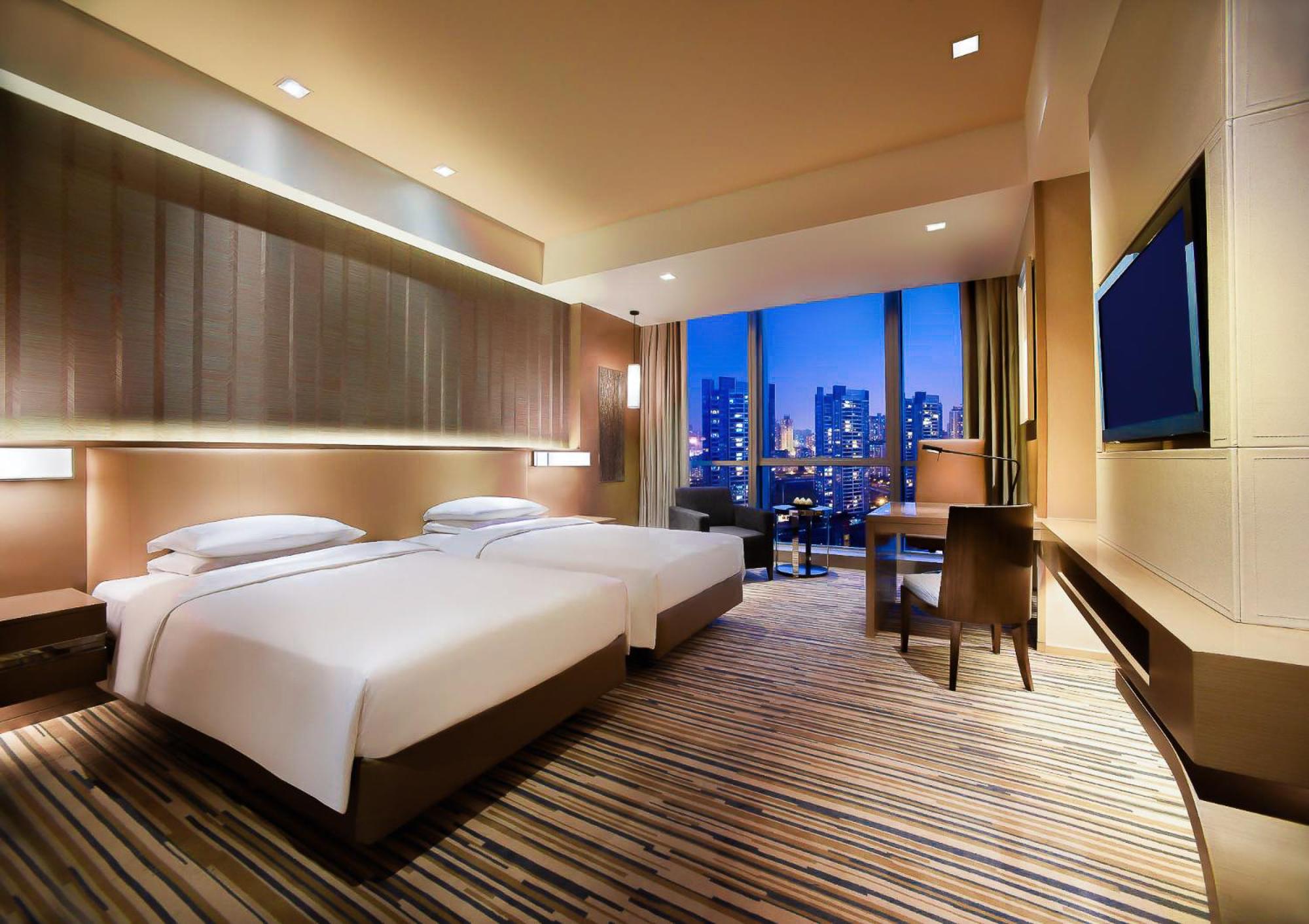 Twin Room photo 2