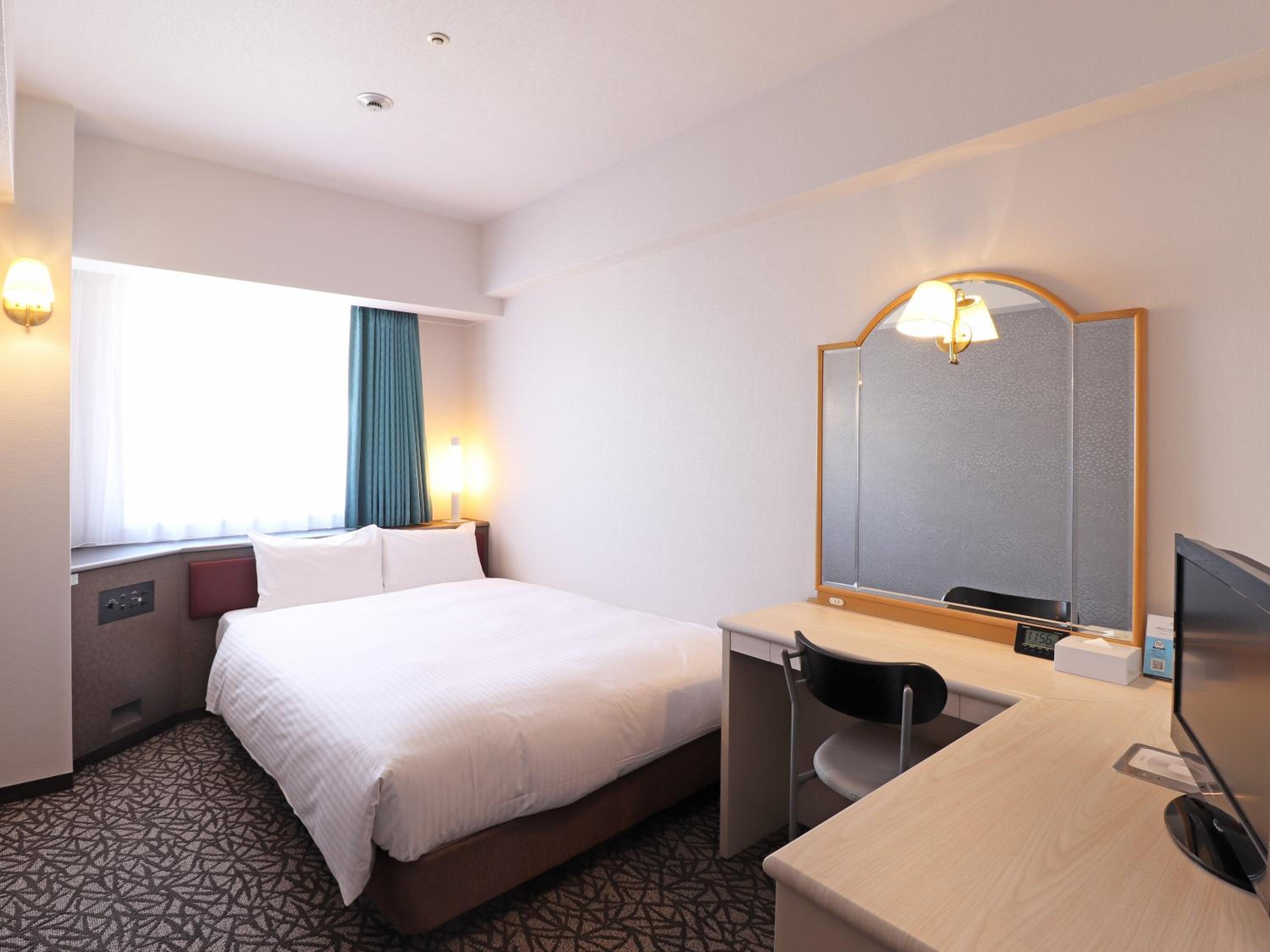 Renewal Standard Double Room - Smoking - Photo 1