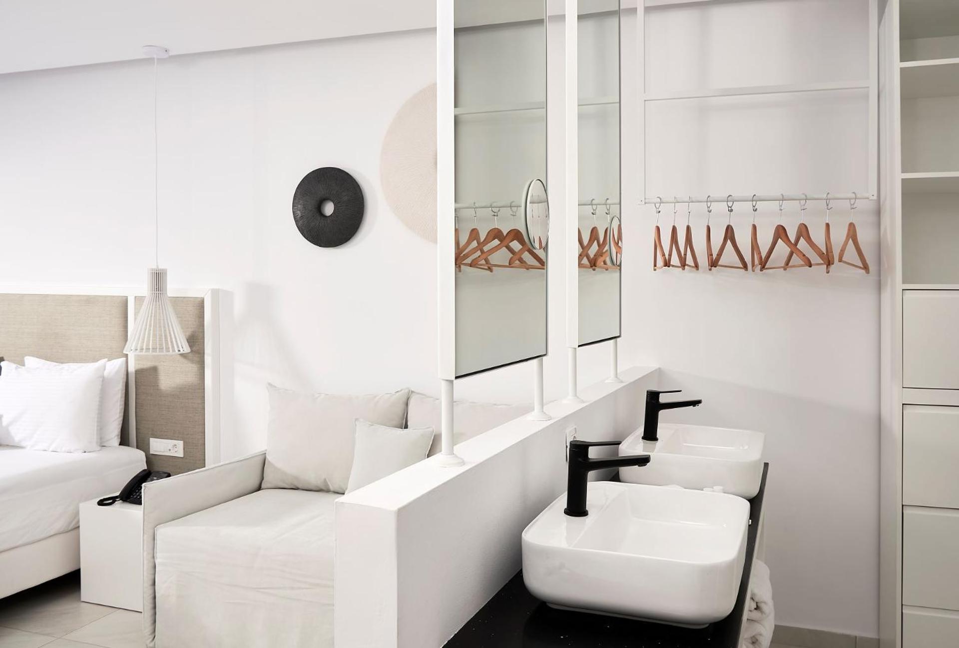 Junior Suite With Garden View photo 2