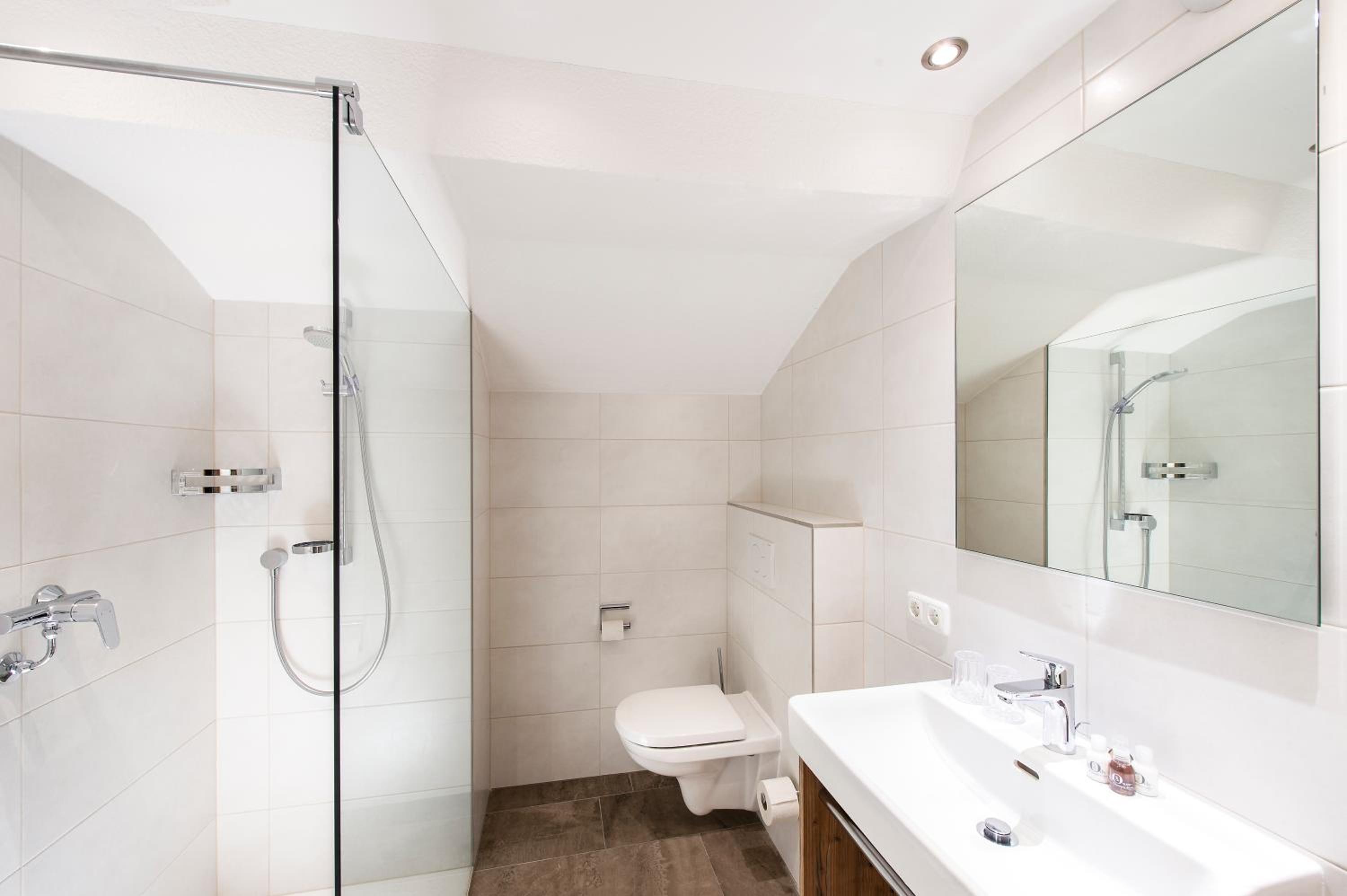 Standard Double Room - Annex - Photo 2
