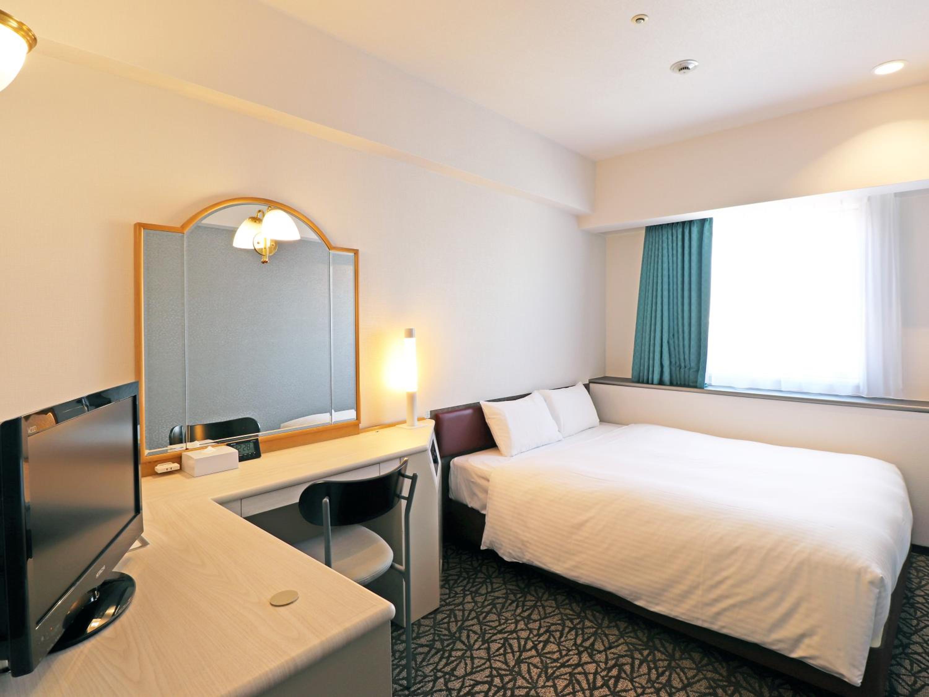 Renewal  Superior Double Room - Smoking - Photo 1