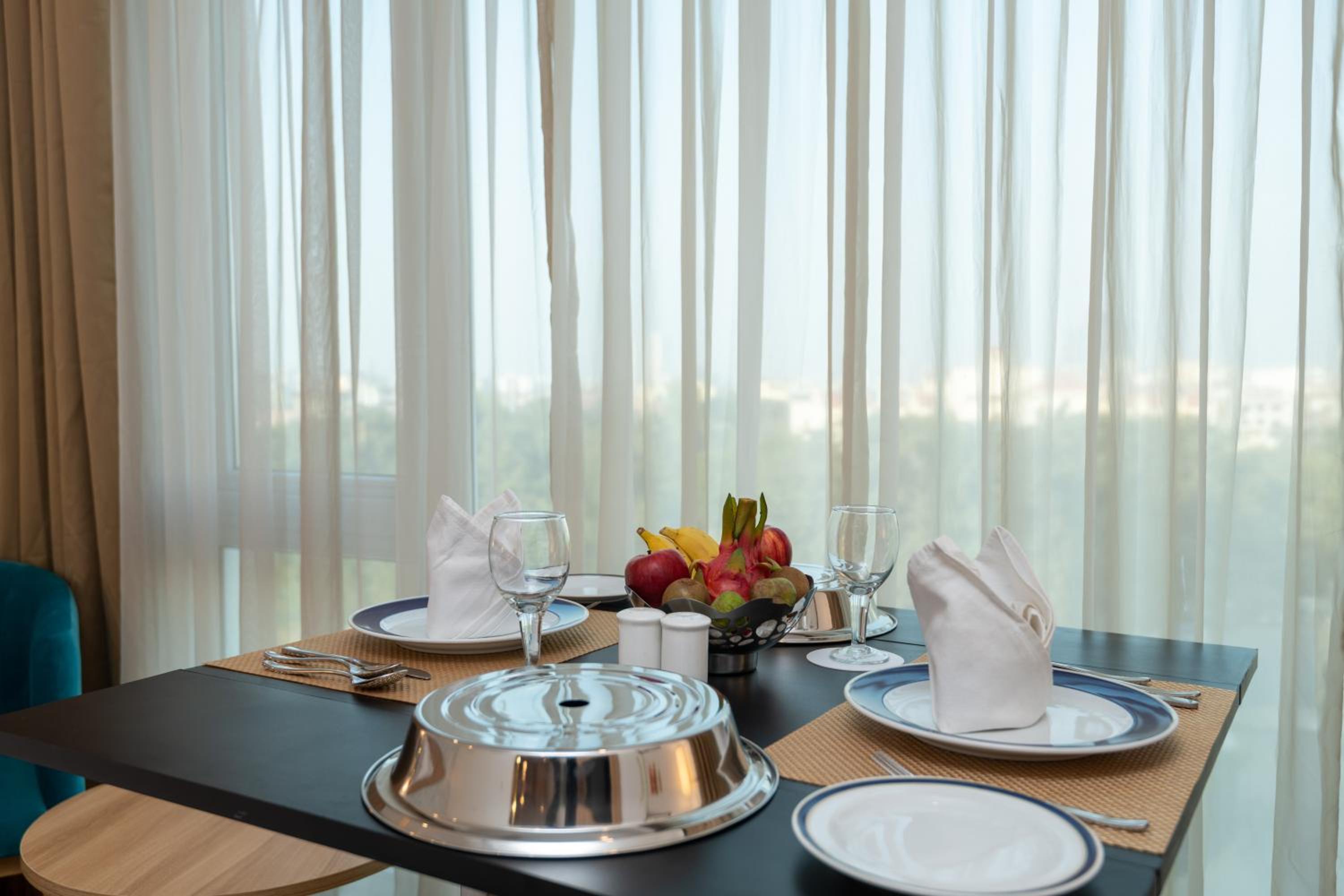 Deluxe Suite photo