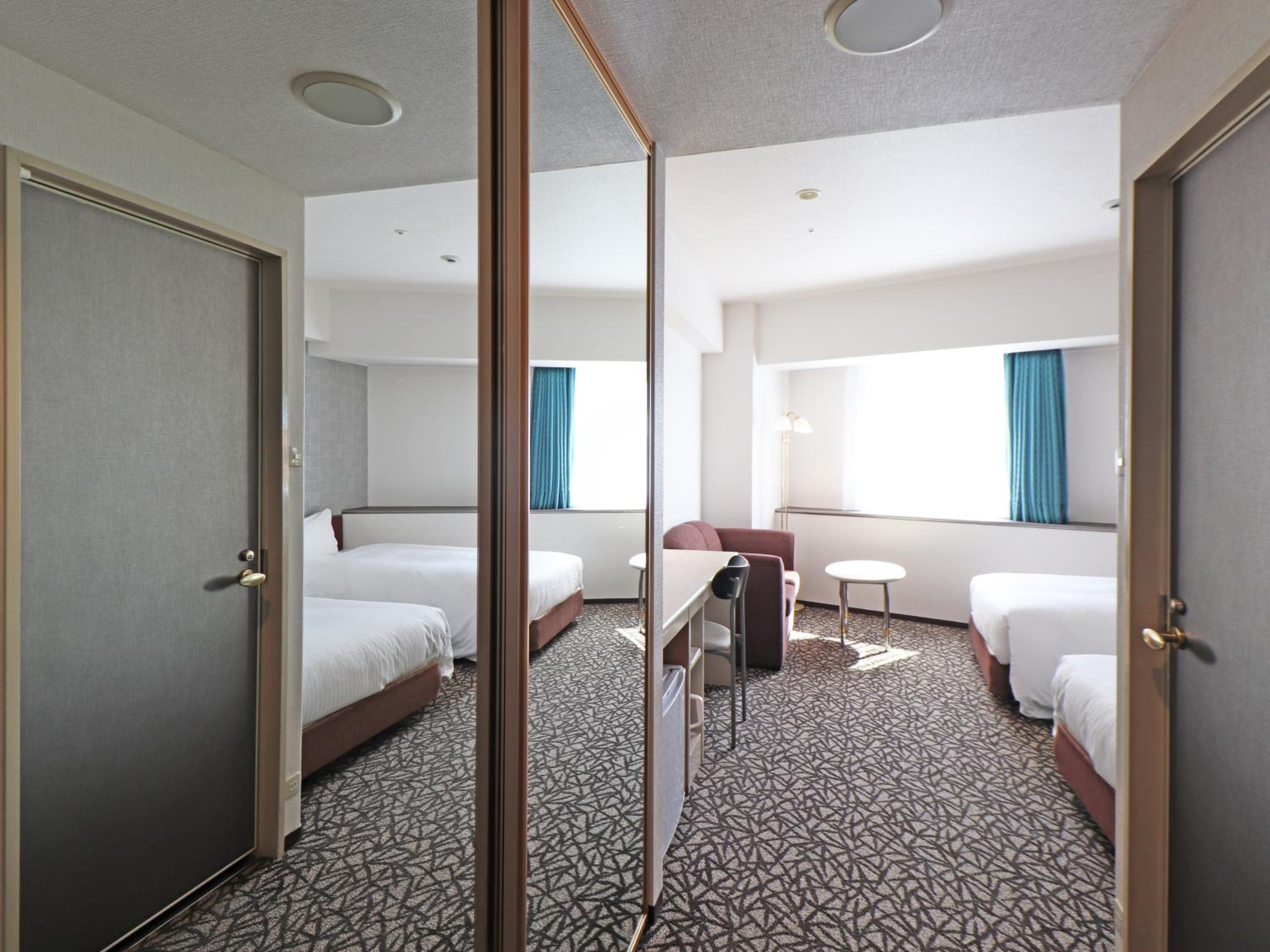 Renewal Standard Twin Room - Smoking - Photo 4