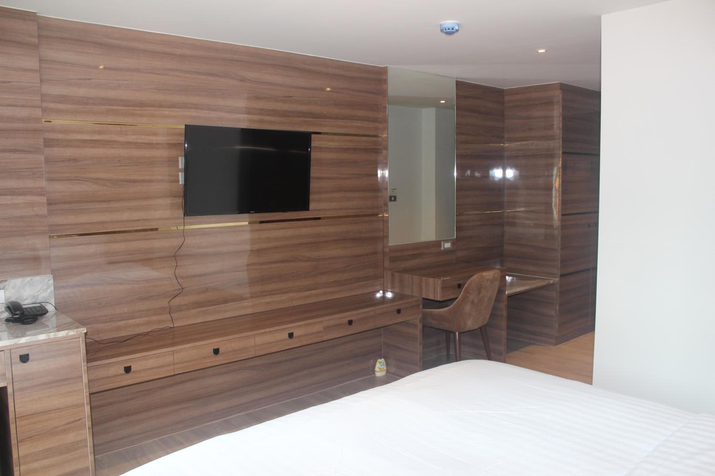 Junior Suite photo 3