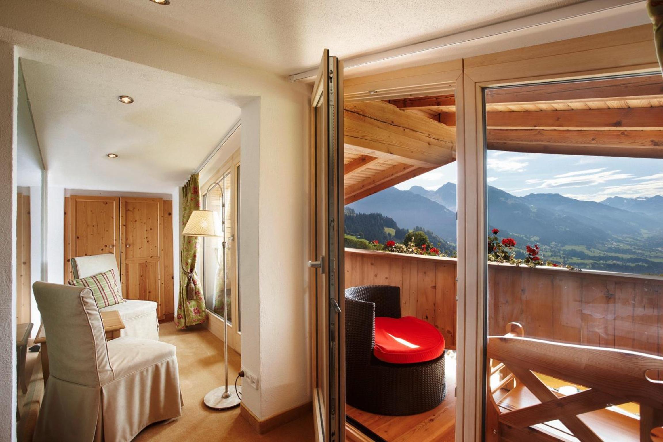 Suite photo 3