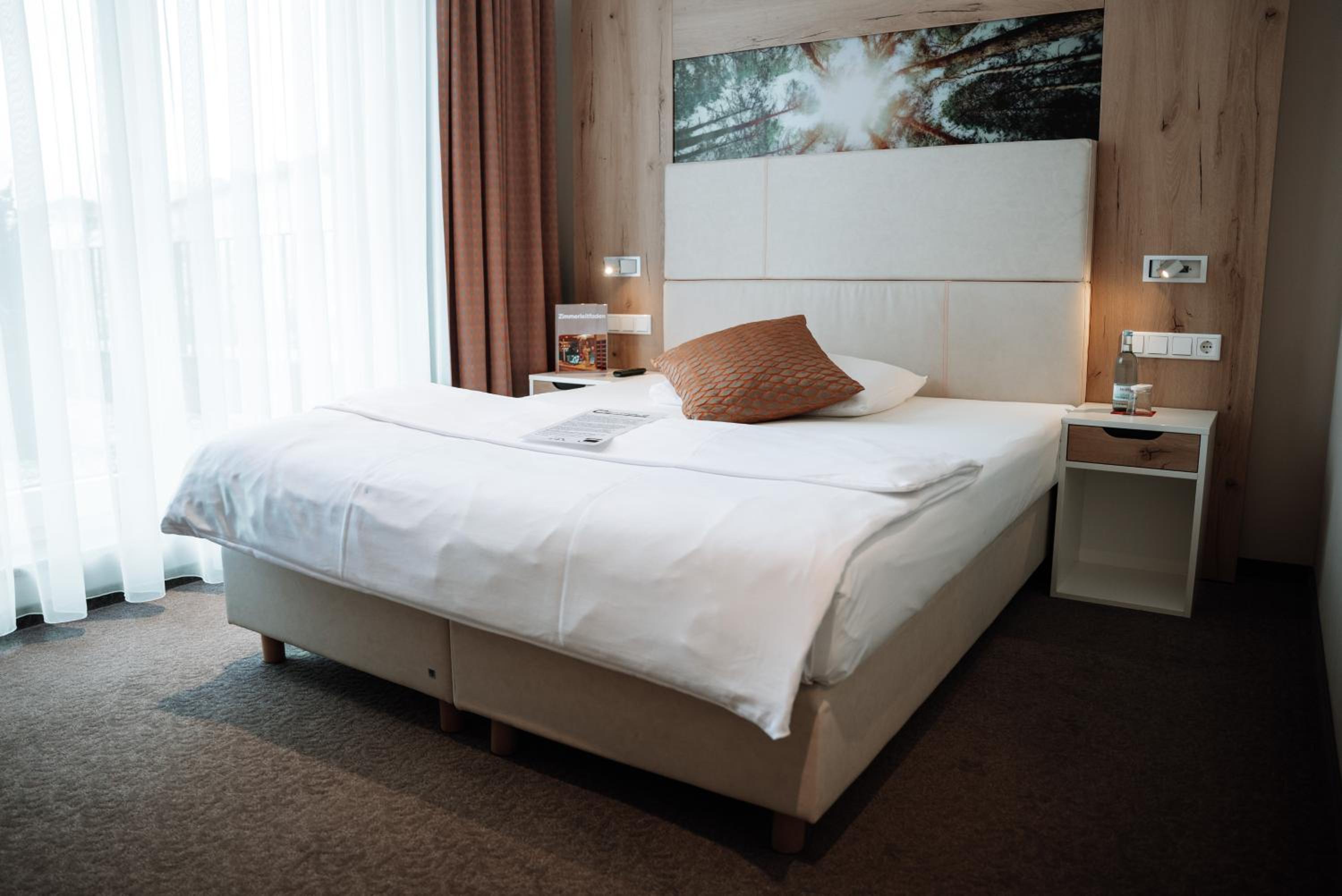 Business Single Room photo 1