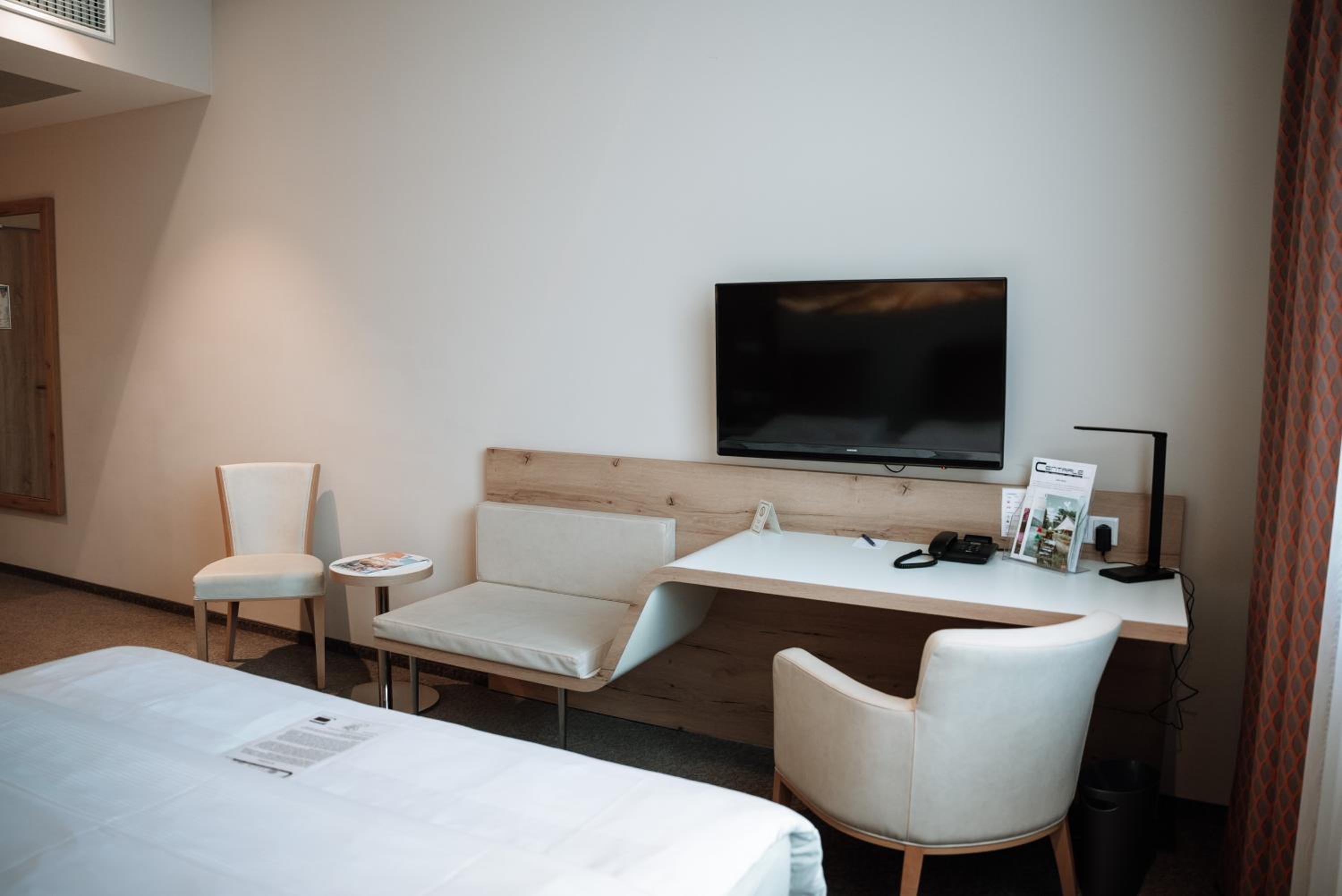 Business Single Room photo 2