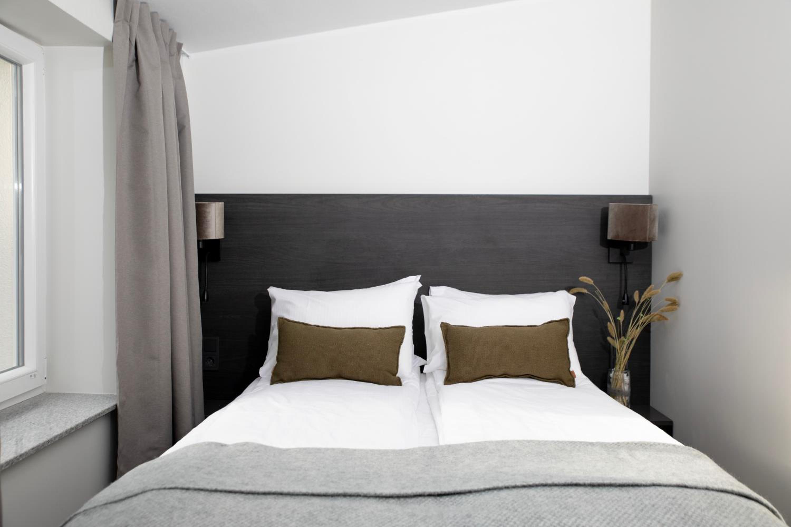 Spacious Room photo 2