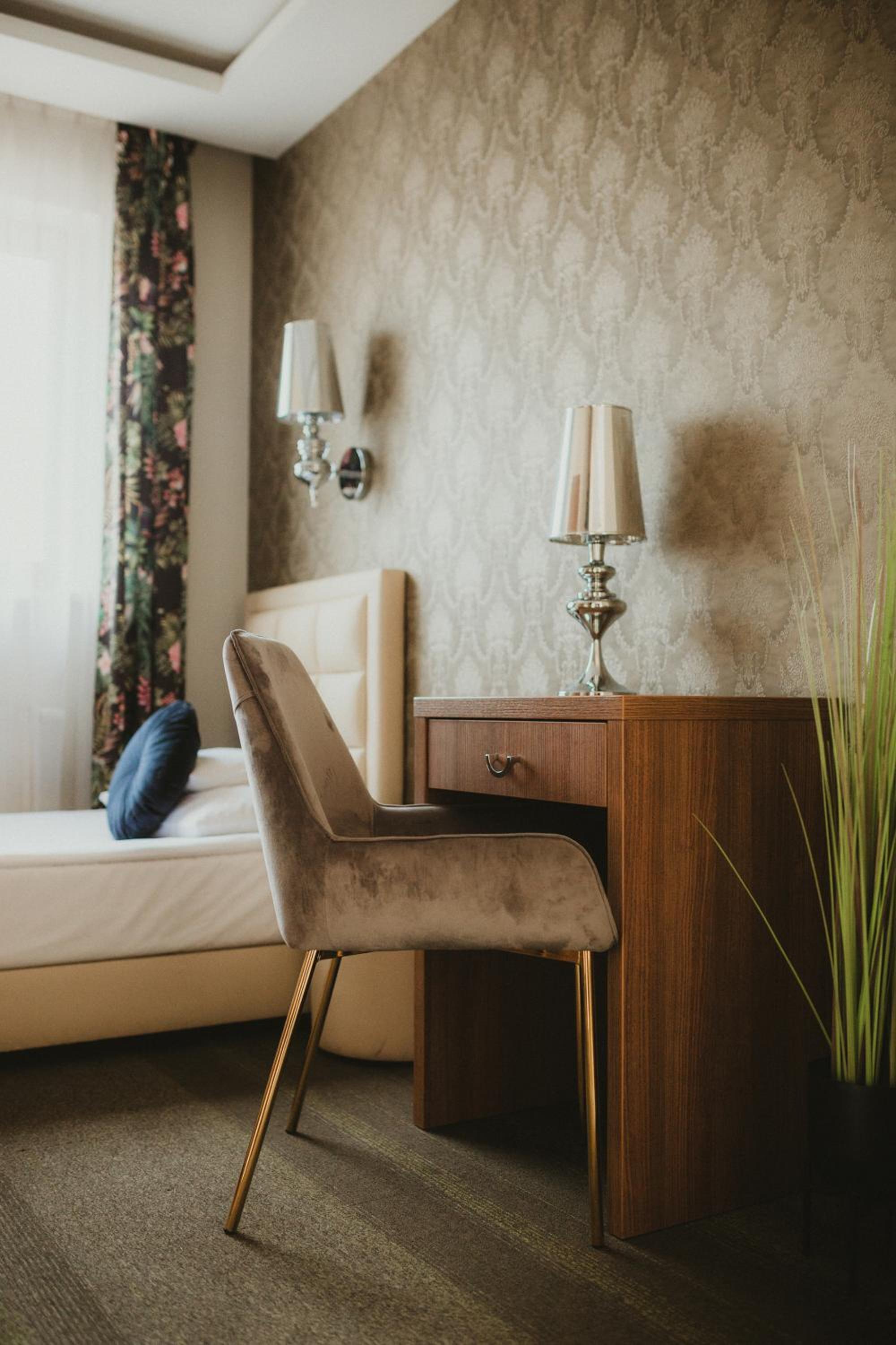 Standard Single Room photo 1