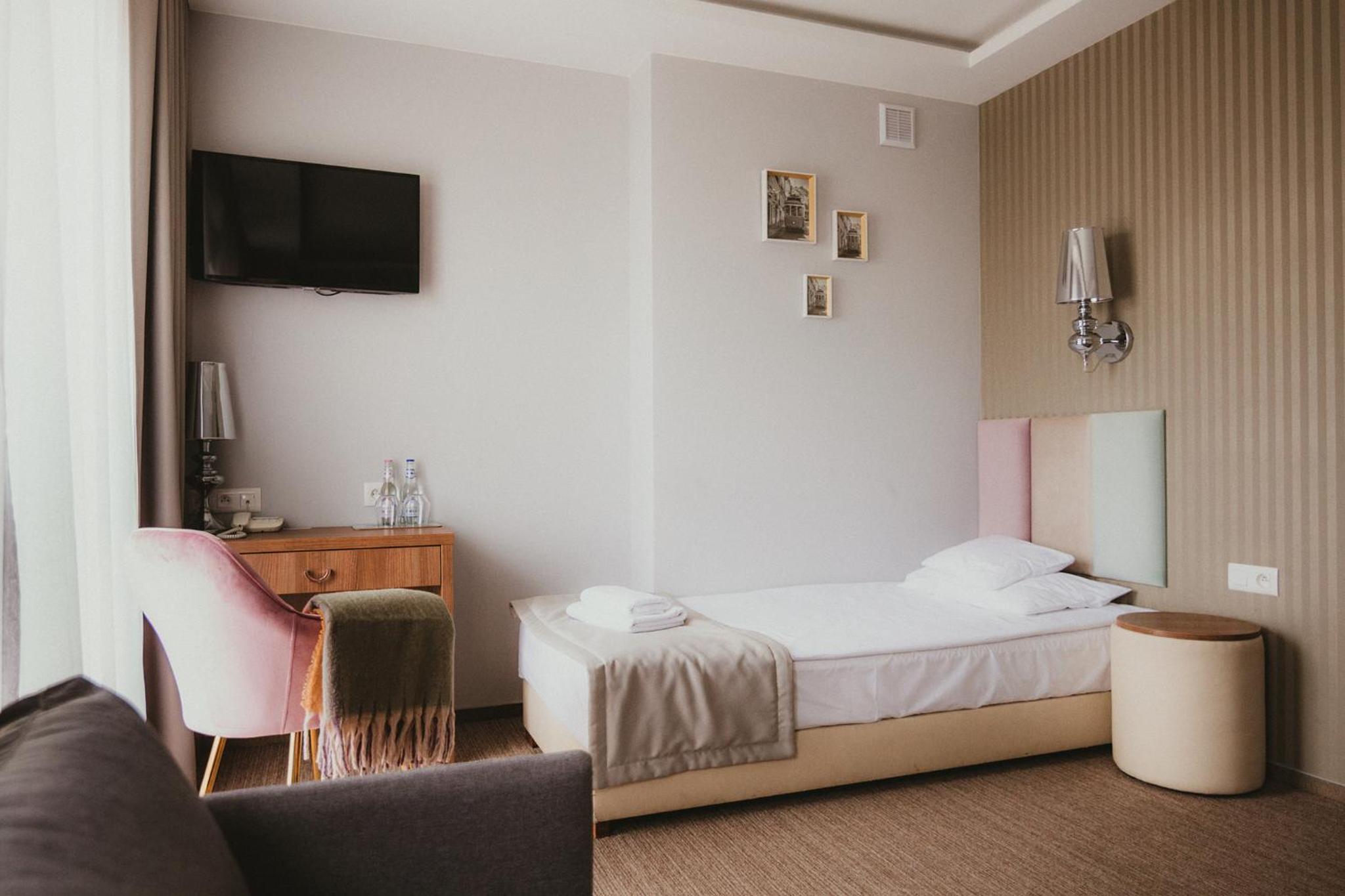 Double Room photo 1